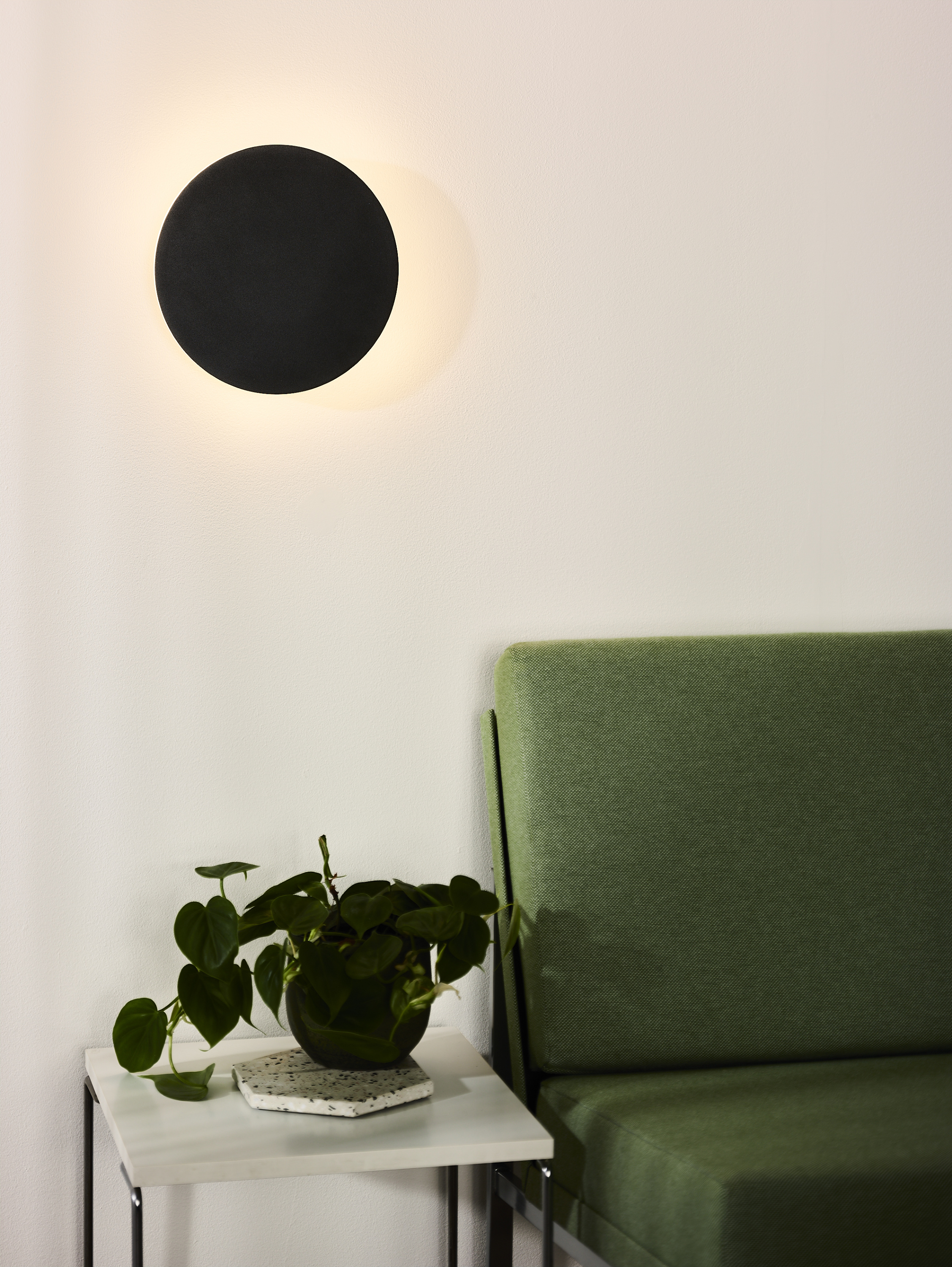 Wandleuchte EKLYPS LED
