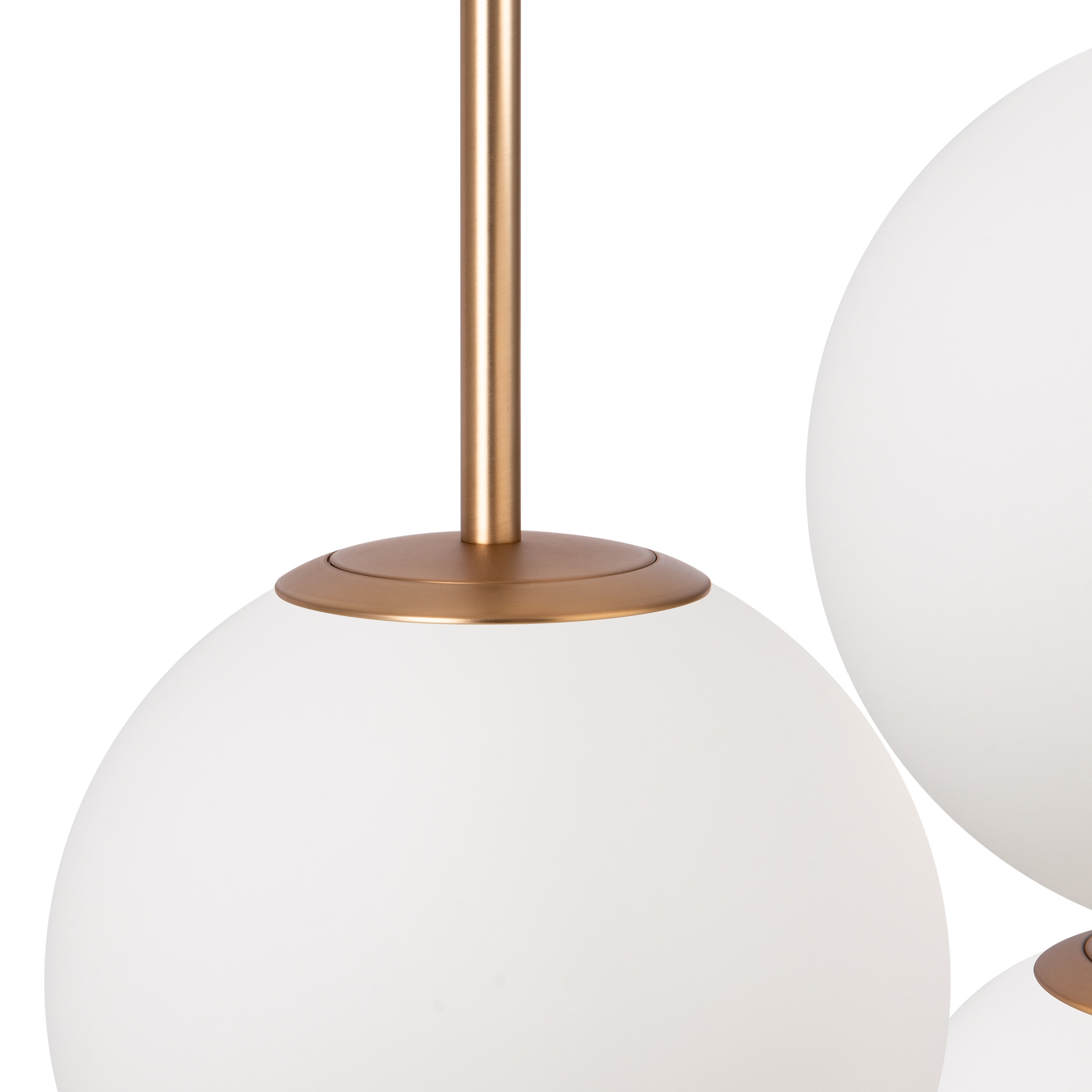 Pendelleuchte BASIC FORM