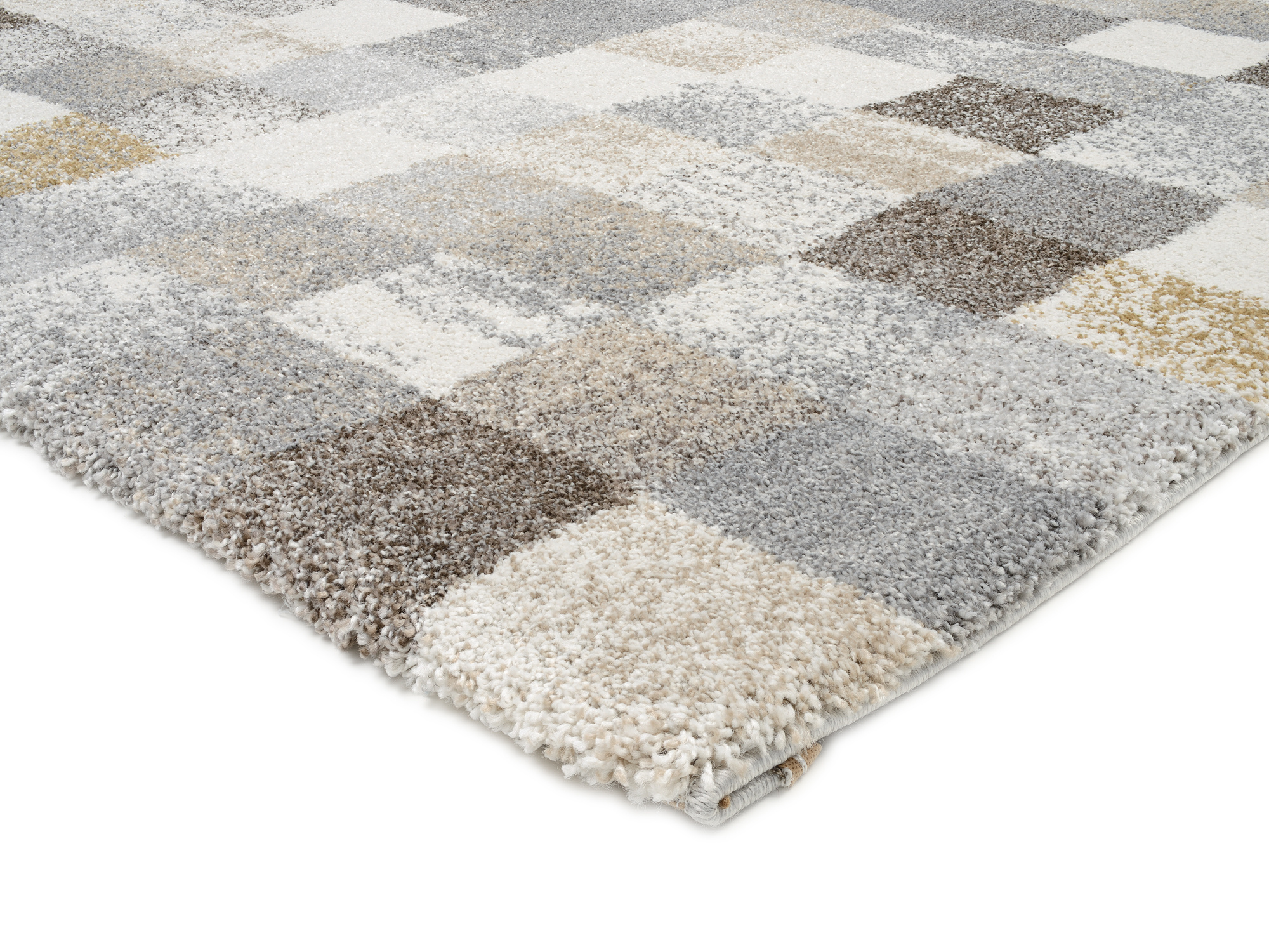 Teppich NEW VILLA SQUARES