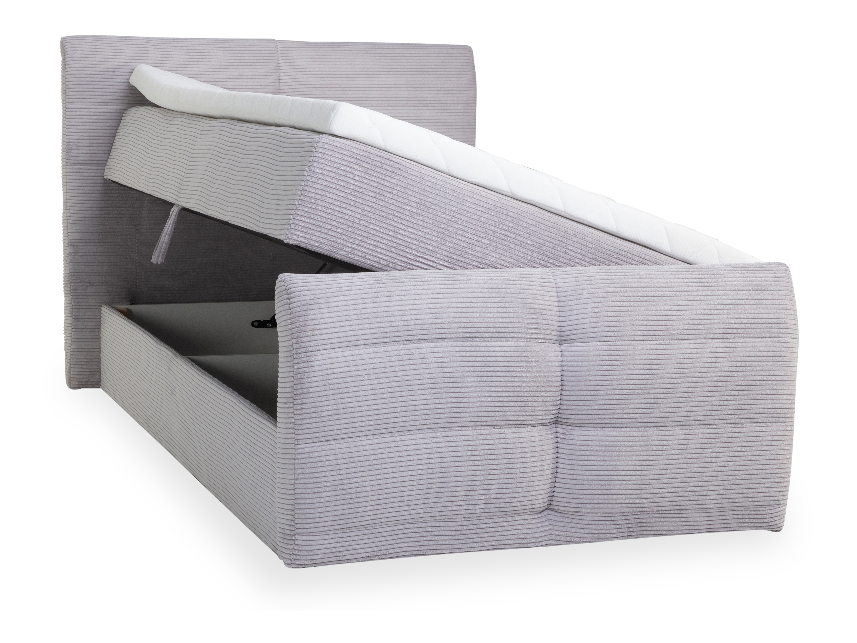 Boxspringbett HARPER EUREKA