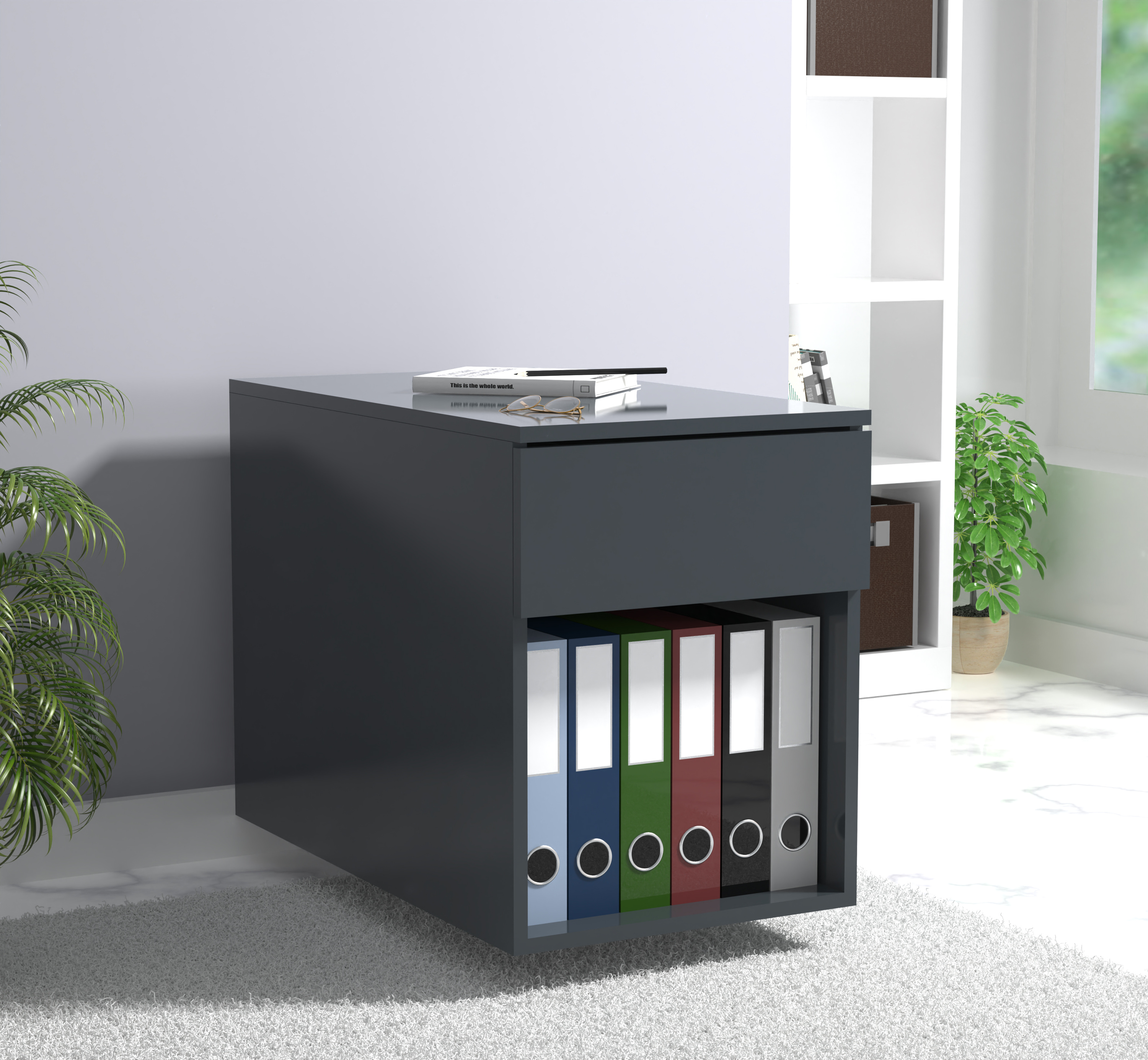 Rollcontainer DALOSA