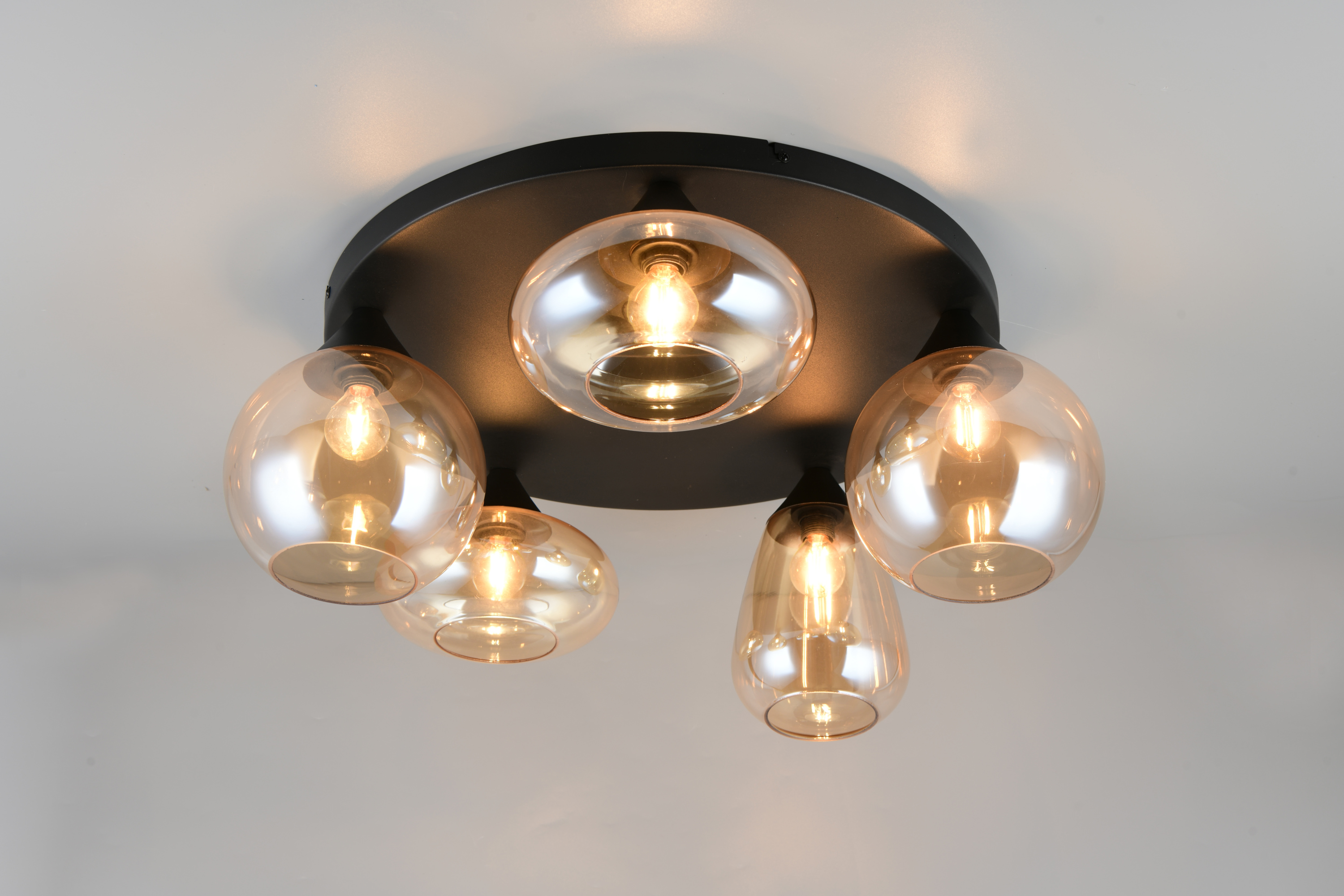 Deckenleuchte LUMINA