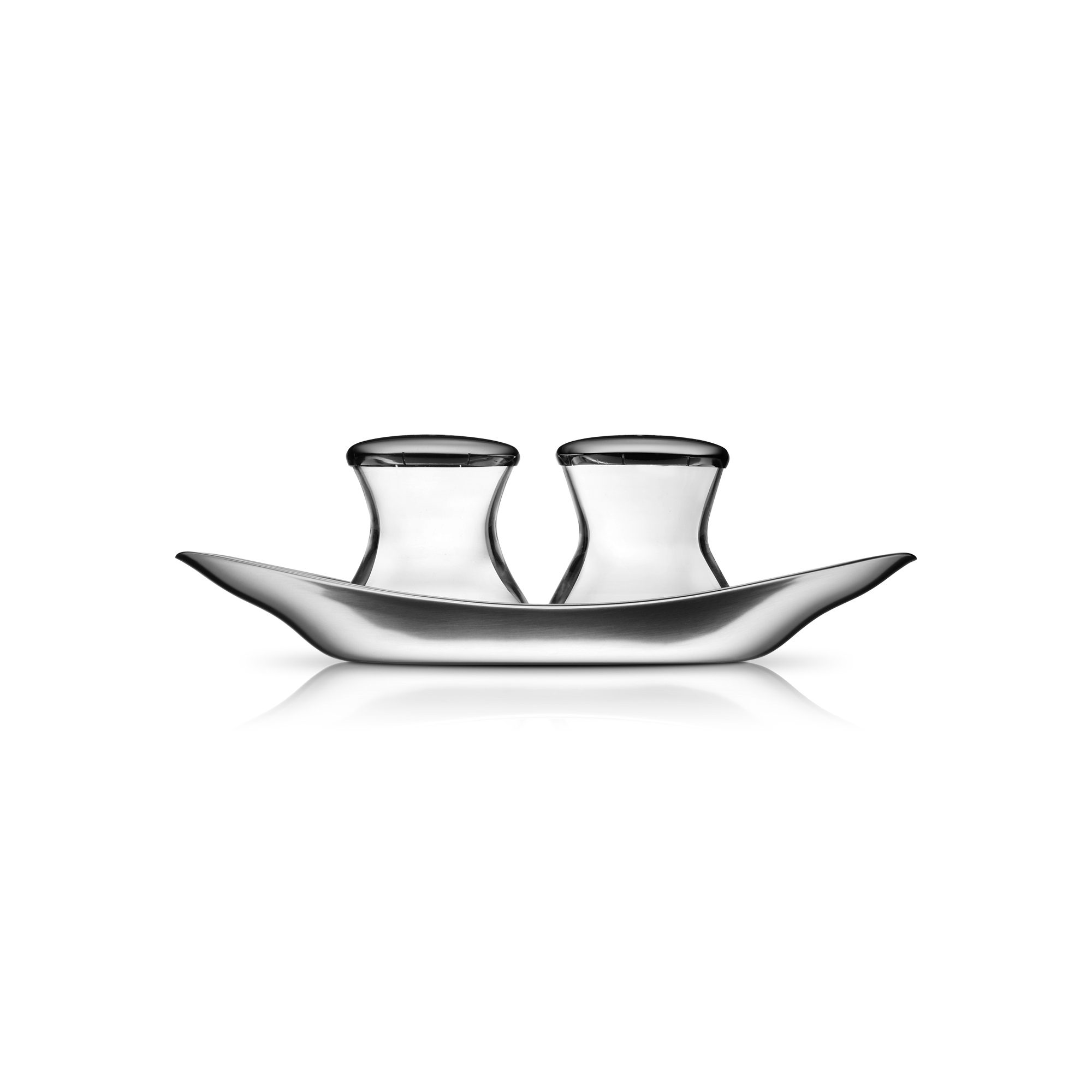 Salz-/Pfeffer-Set WMF WAGENFELD