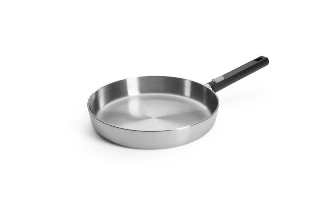 Bratpfanne WOLL LOGIG STEEL