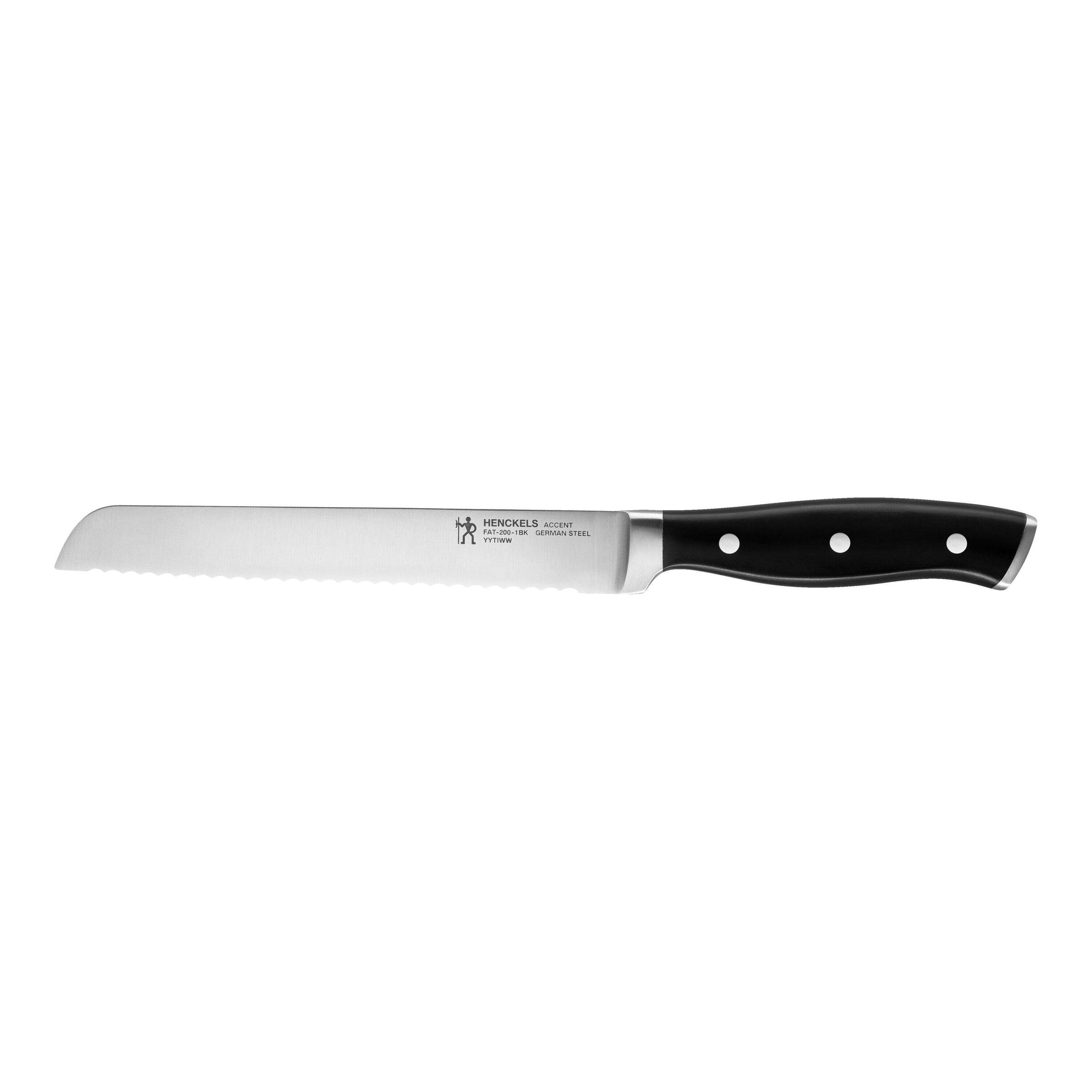 Brotmesser Henckels by ZWILLING ACCENT