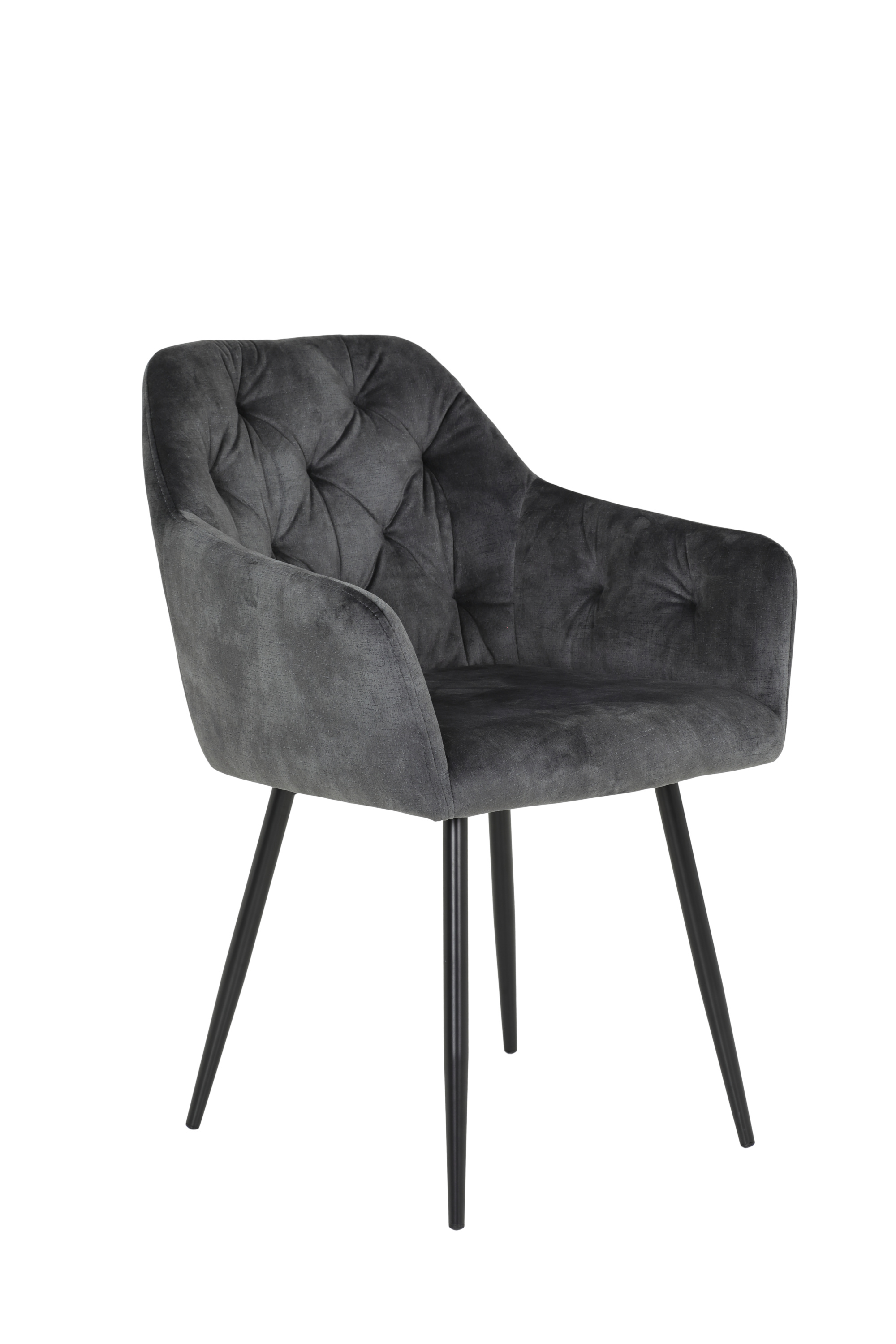Polsterstuhl TINA I 2er Set