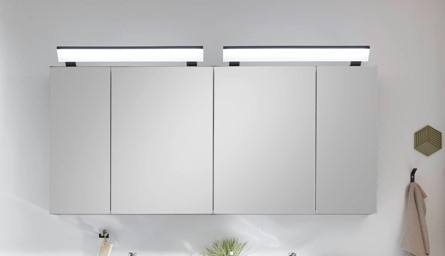 Badezimmer SANSIBAR BALTRUM