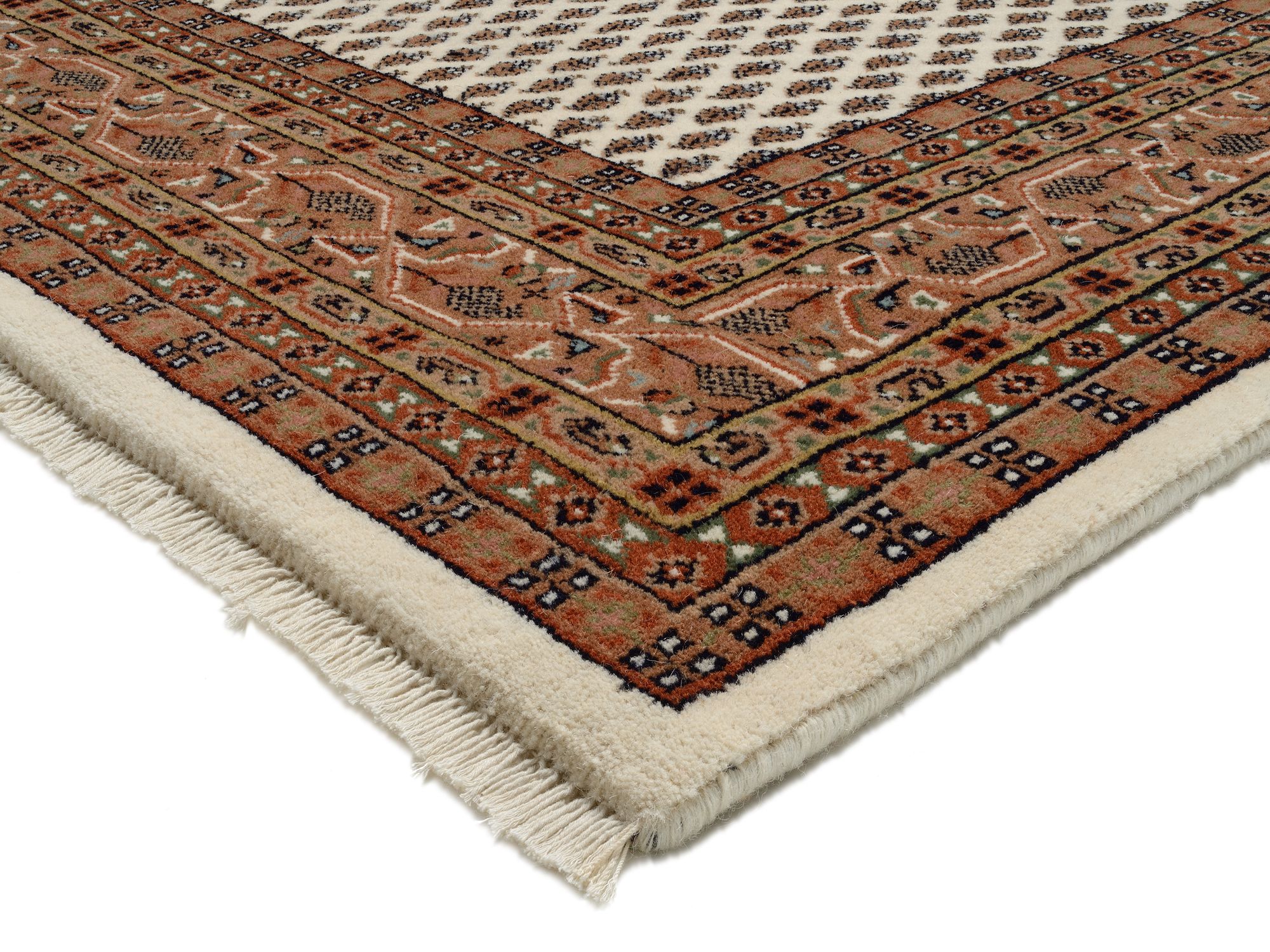 Teppich SAKKI MIR