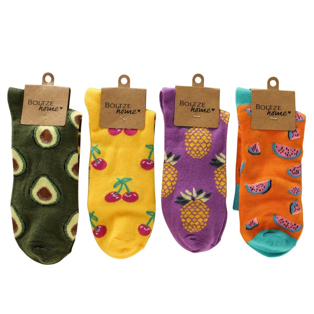 Socken-Set ZIMORA