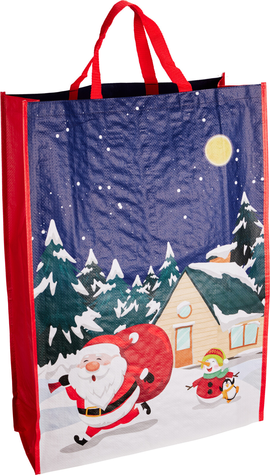 Geschenktasche MAXI XMAS