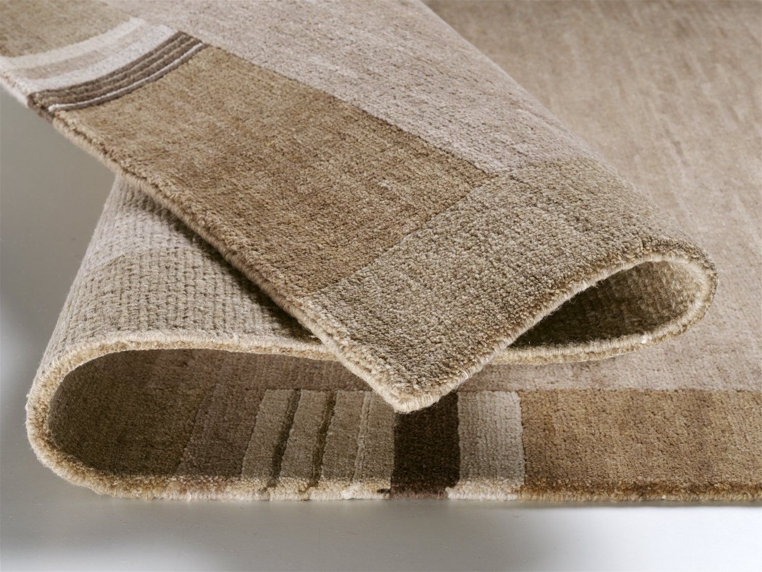Teppich SENSATION SILK 100