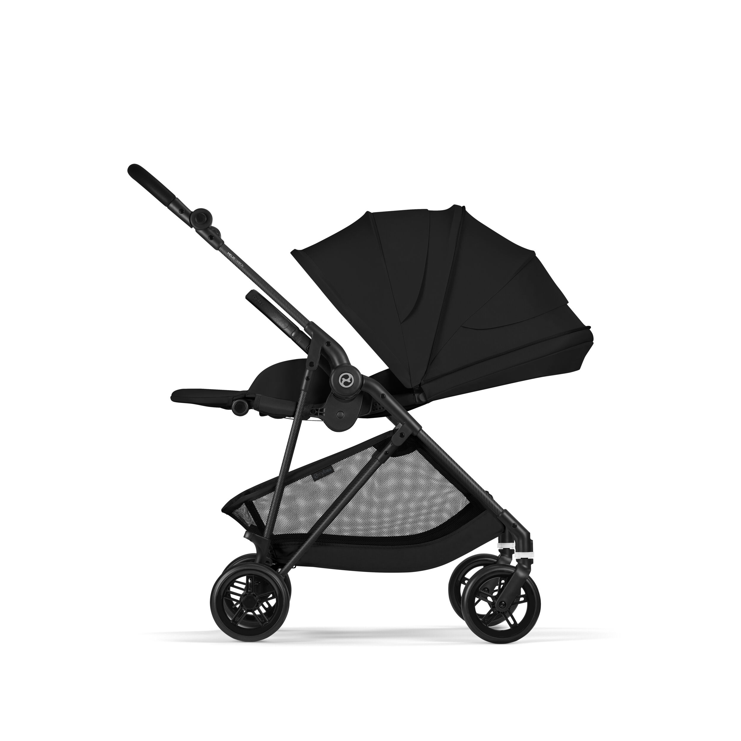 Kinderwagen CYBEX Melio Carbon