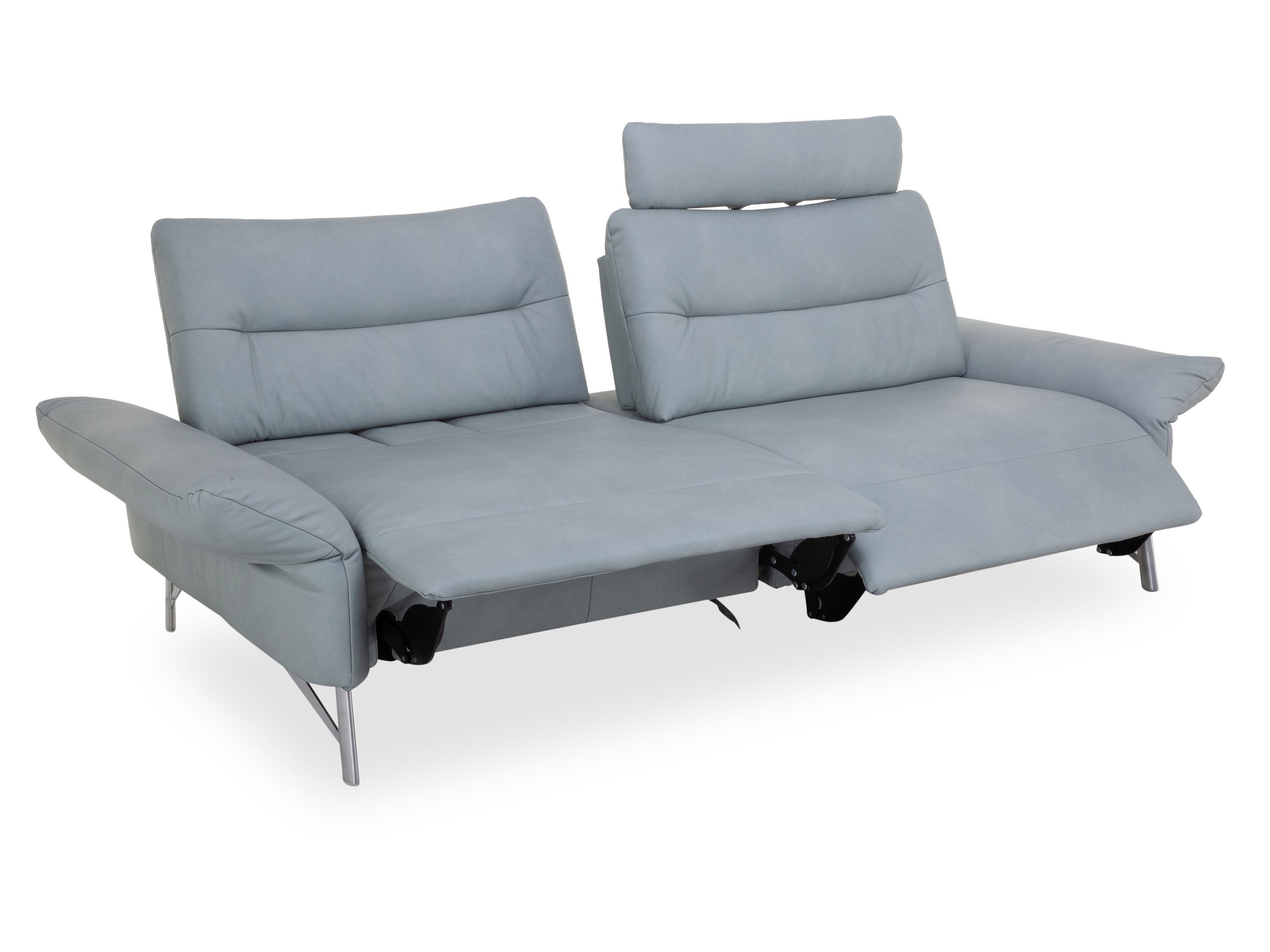 Sofa 3 Sitzer MONDO PELIPPA