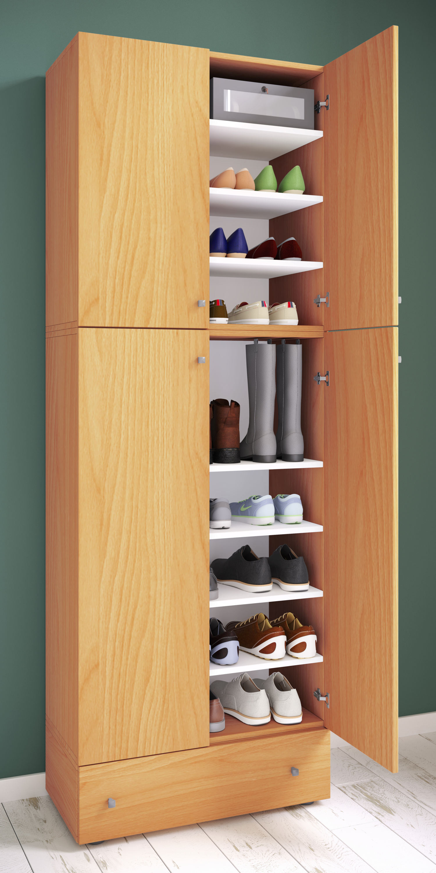 Schuhschrank LONA