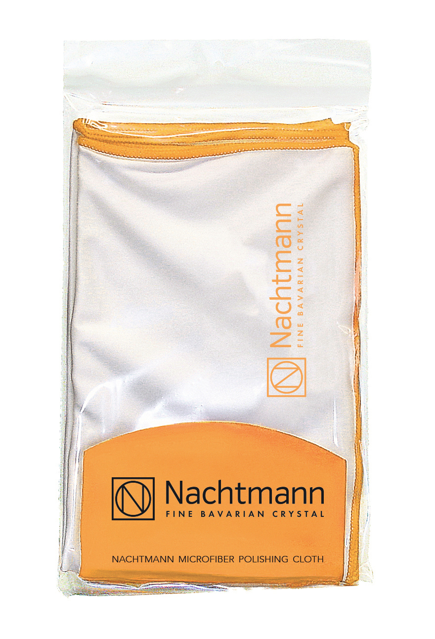 Poliertuch Nachtmann