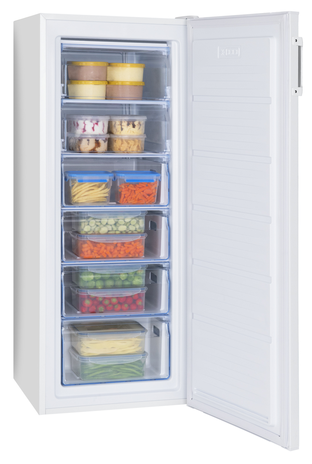 Gefrierschrank Amica AGS3240 W