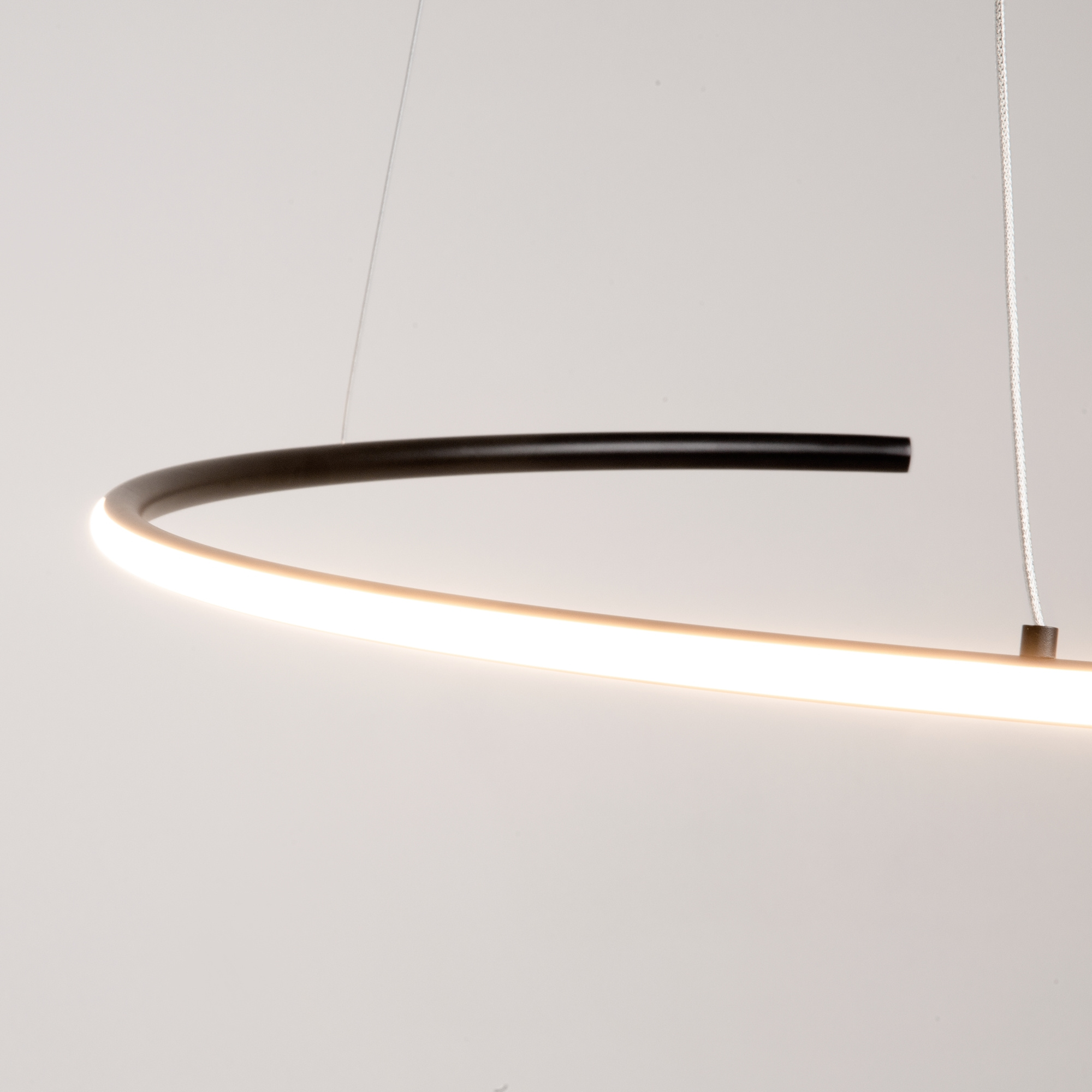Pendelleuchte CURVE
