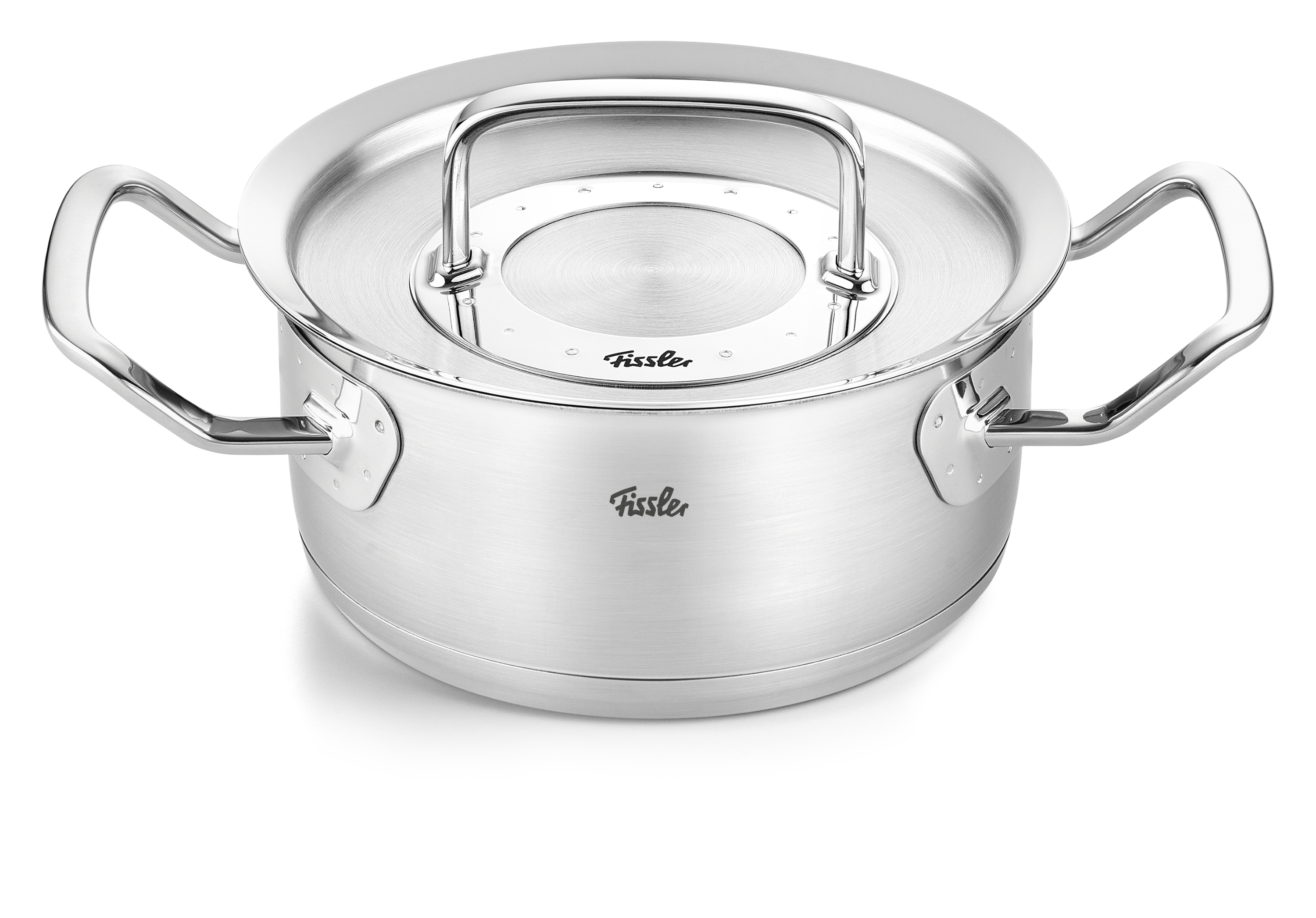 Bratentopf Fissler Profi Collection