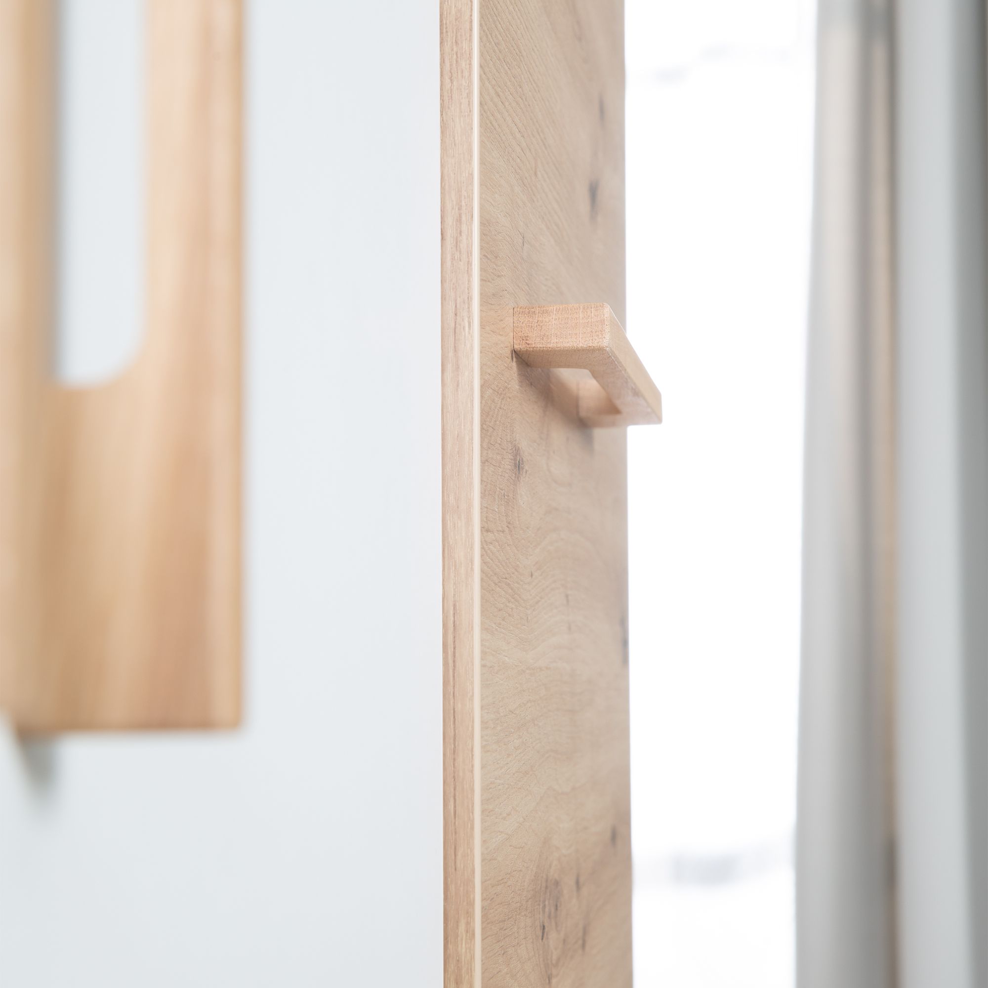 Kleiderschrank roba LION