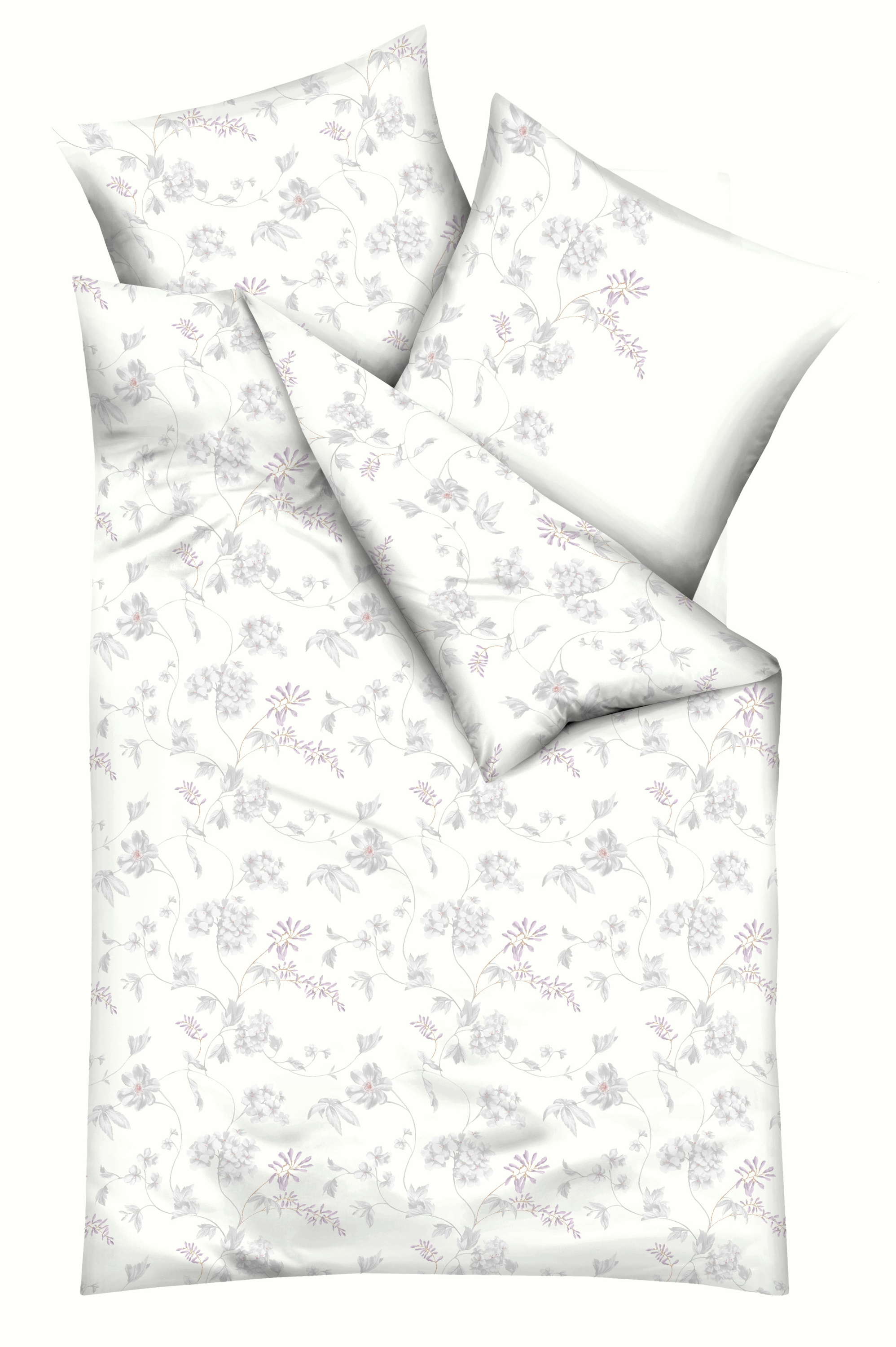 Bettwäsche MUSIA Satin