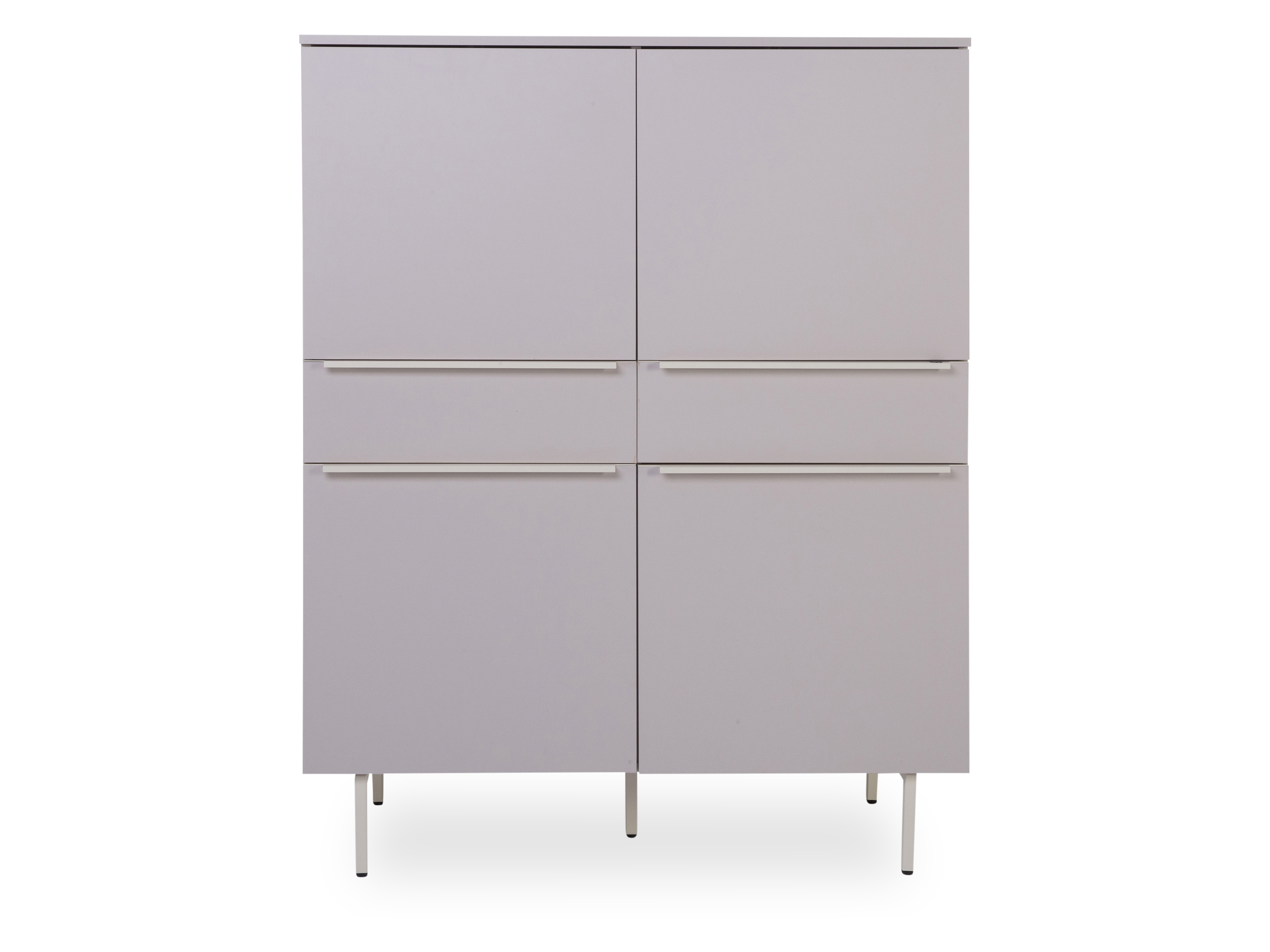 Highboard TOM TAILOR COLOR PUZZLE