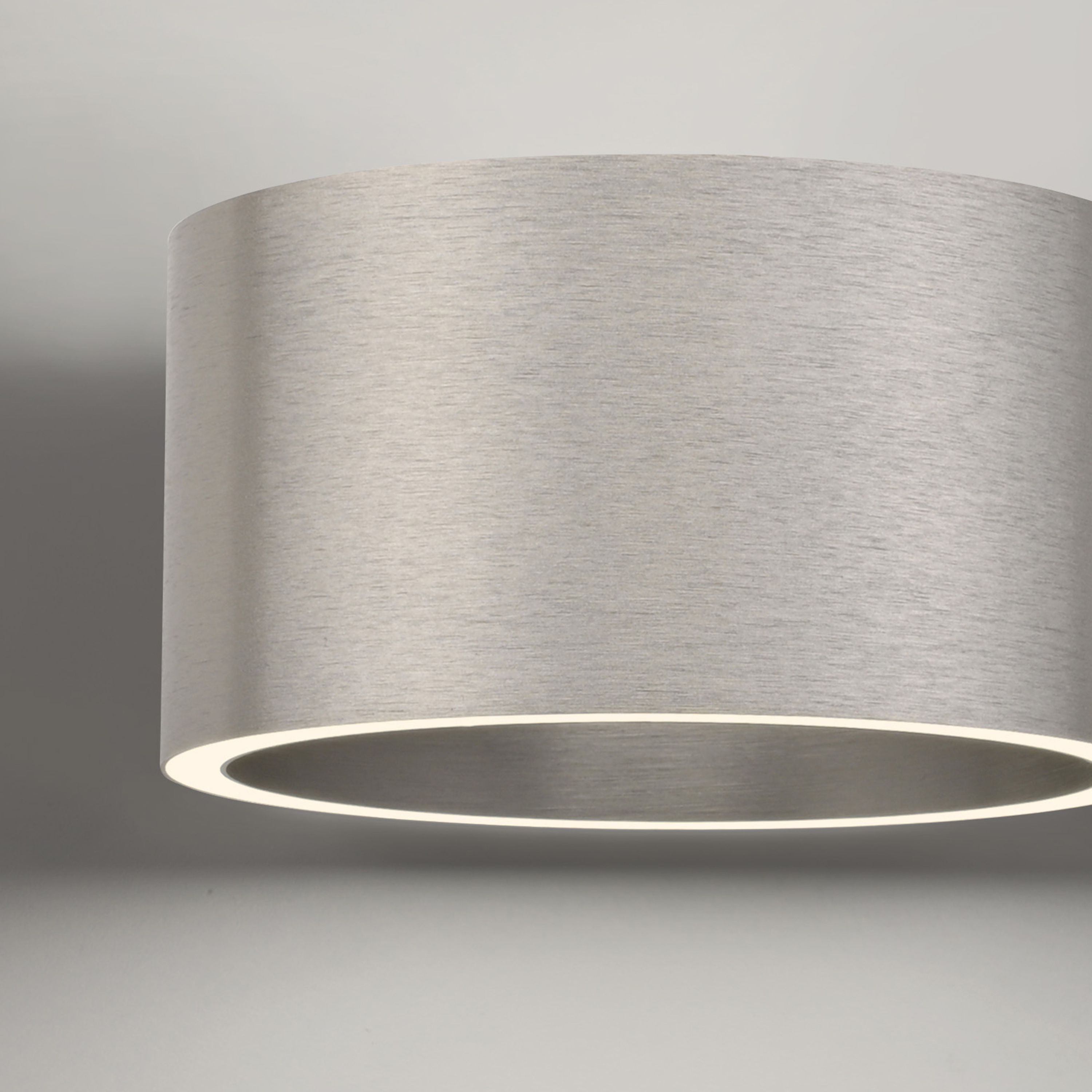 Wandleuchte PURE CLIPSE