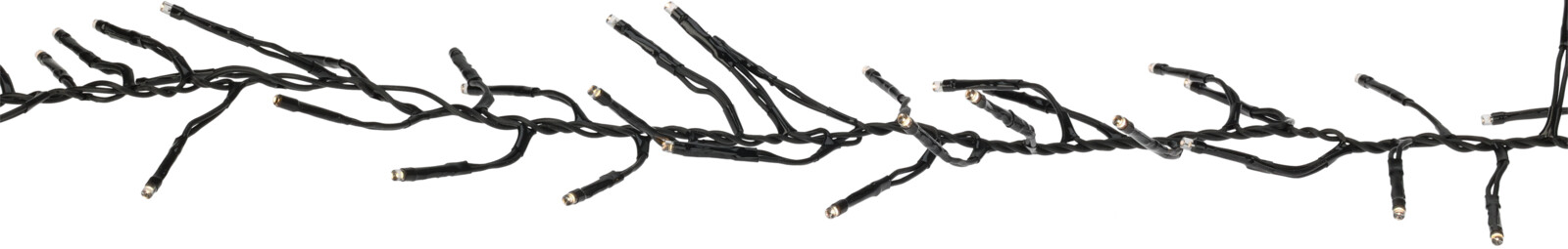 Lichterkette CLUSTER LED