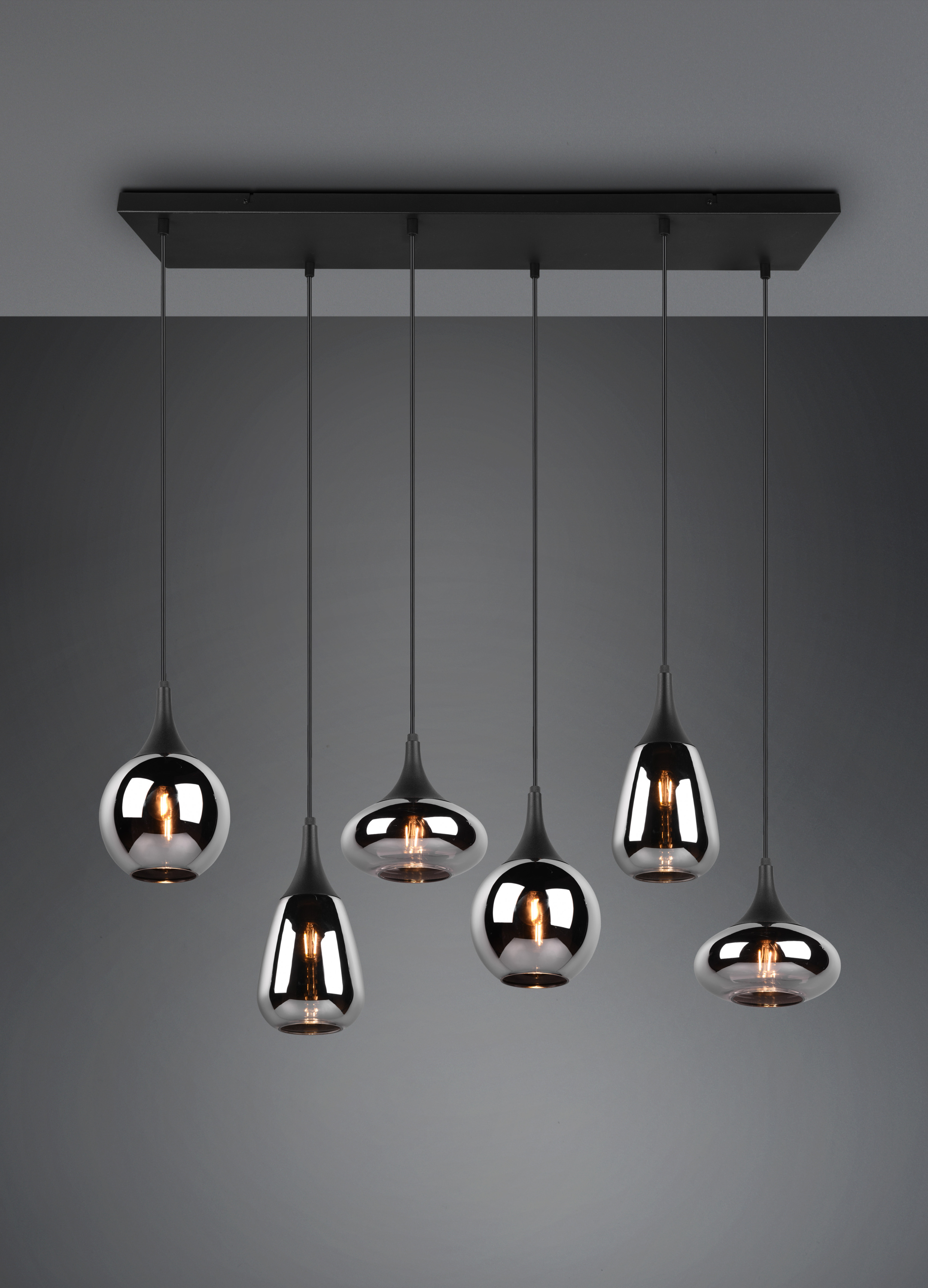Pendelleuchte LUMINA