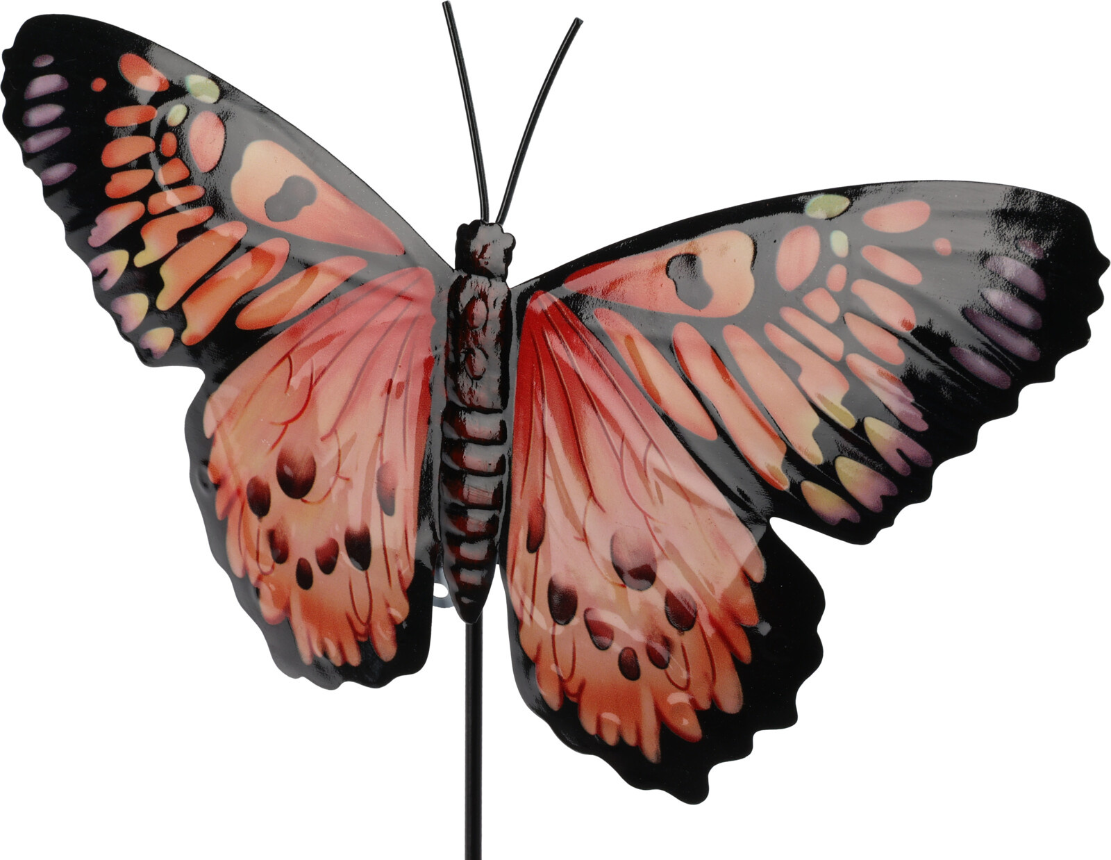 Gartenstecker BUTTERFLY