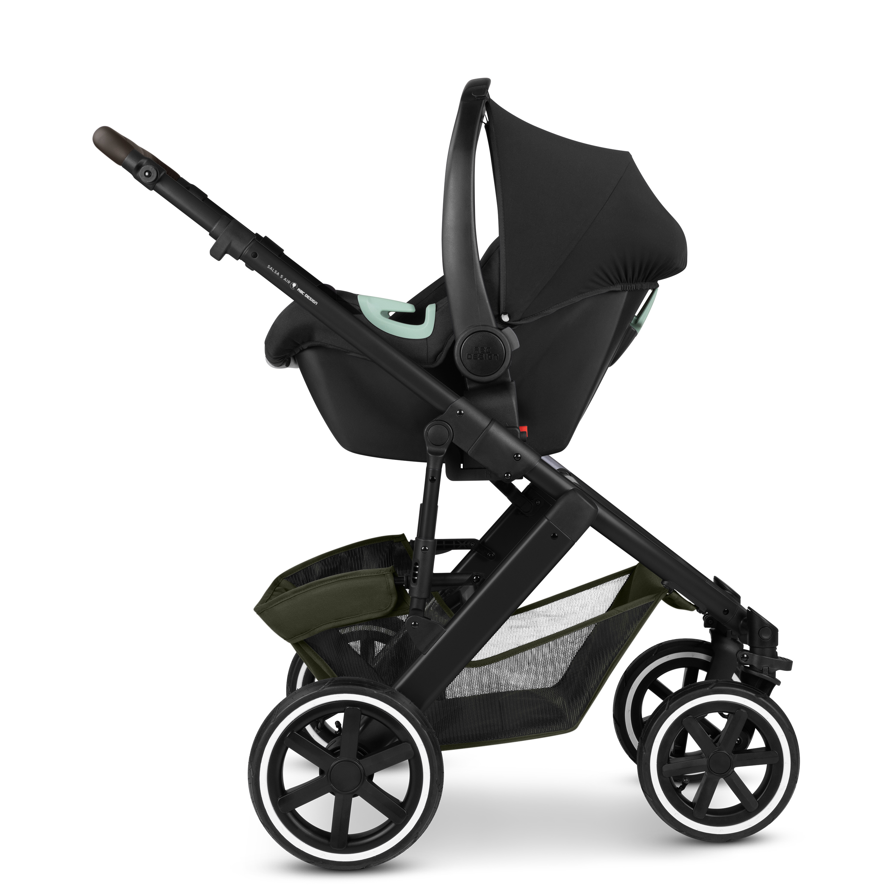 Kinderwagen SALSA 5 AIR