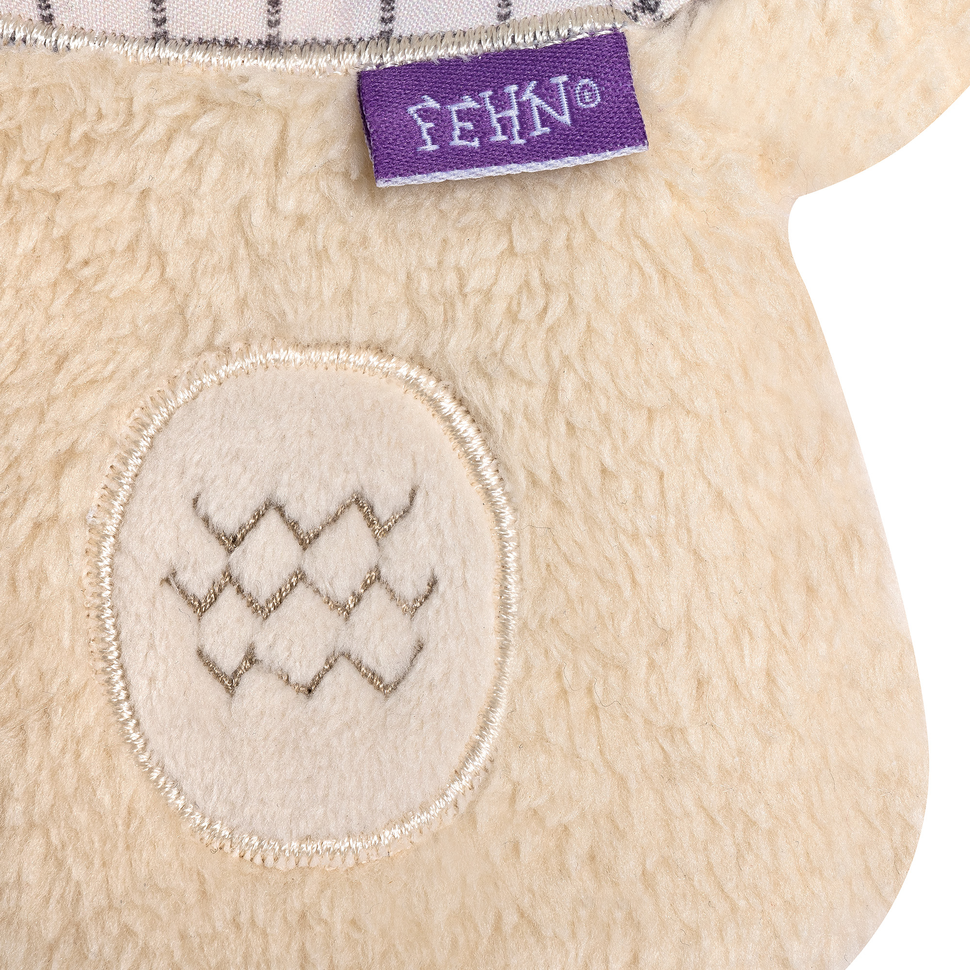 Knister-Capybara FEHN Clara