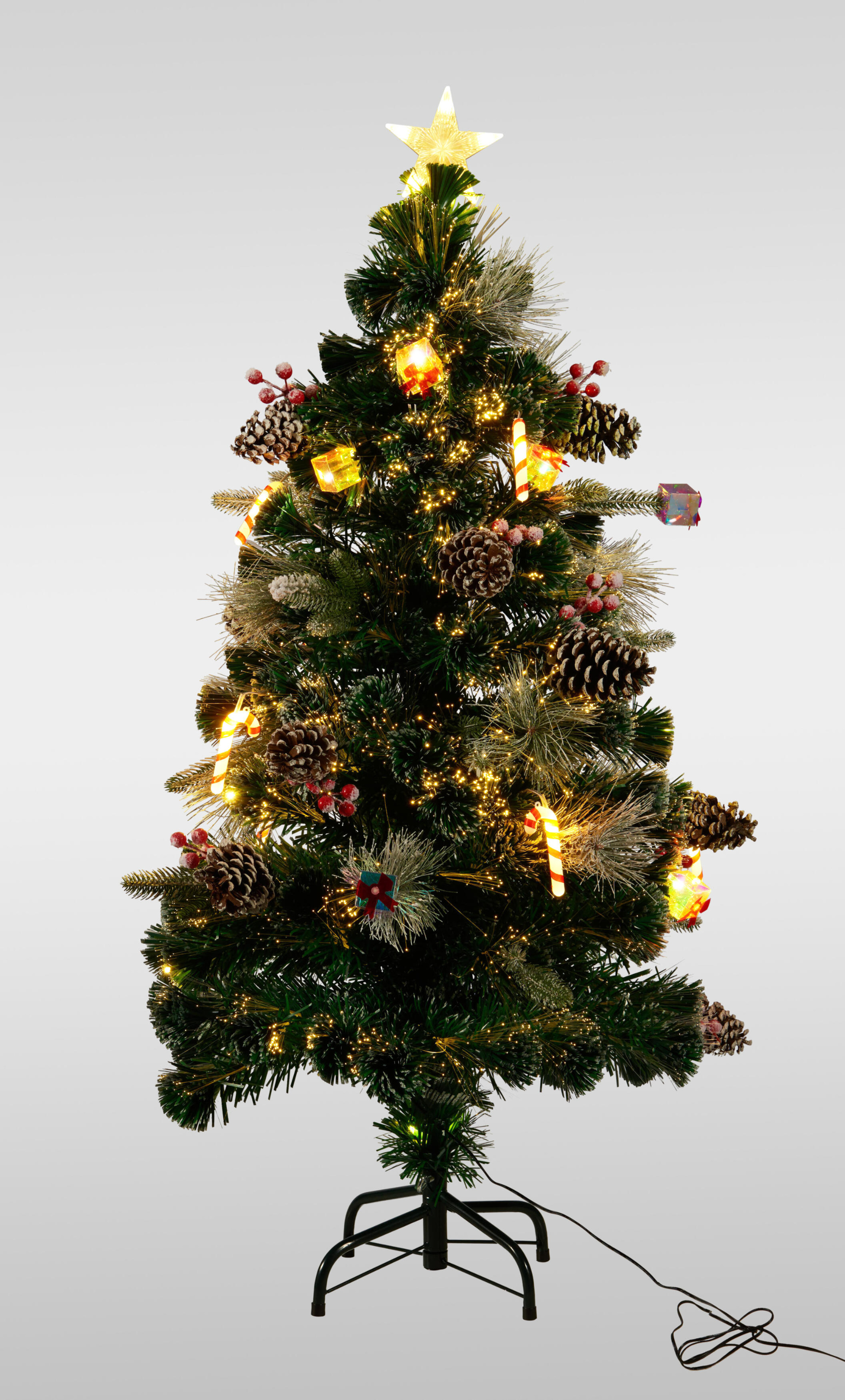 Weihnachtsbaum LED VIVA