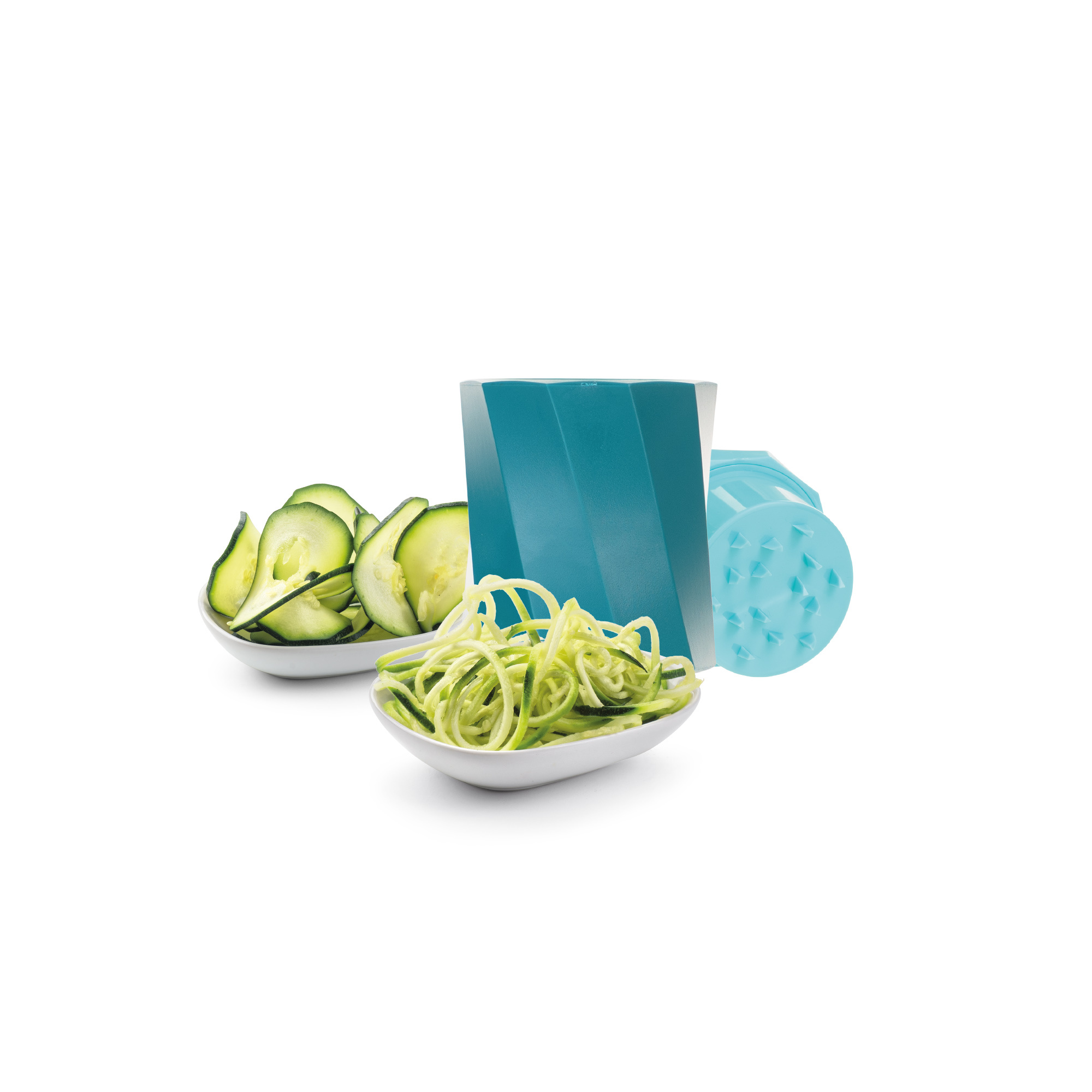 Nicer Dicer Küchenhelfer-Set
