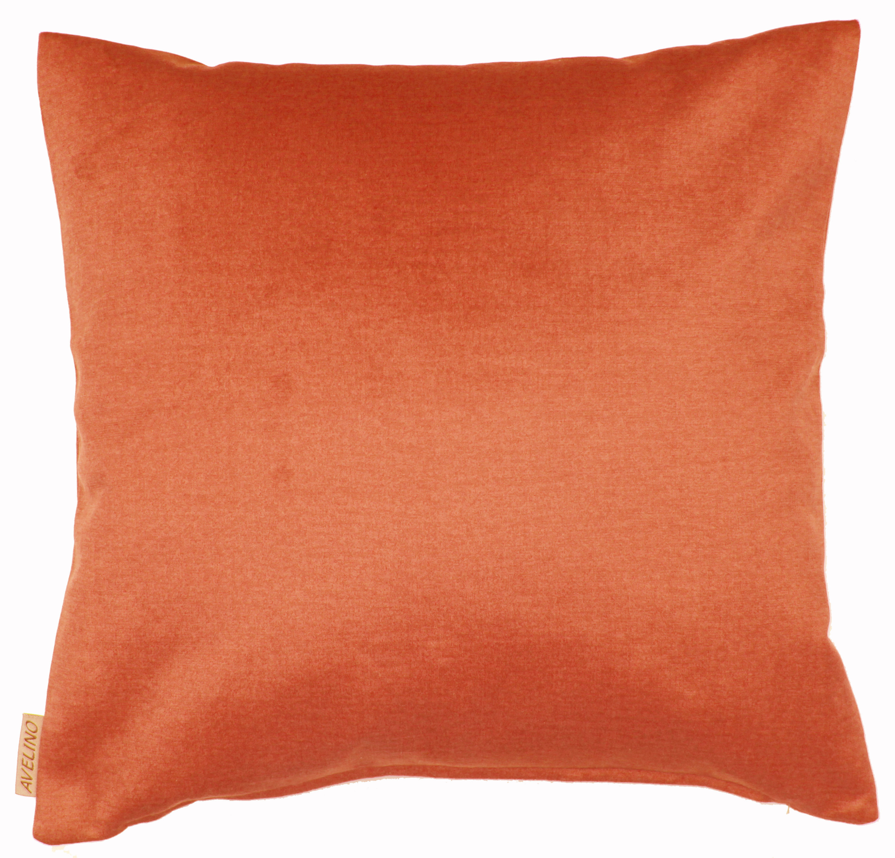 Kissenhülle SANTOS koralle