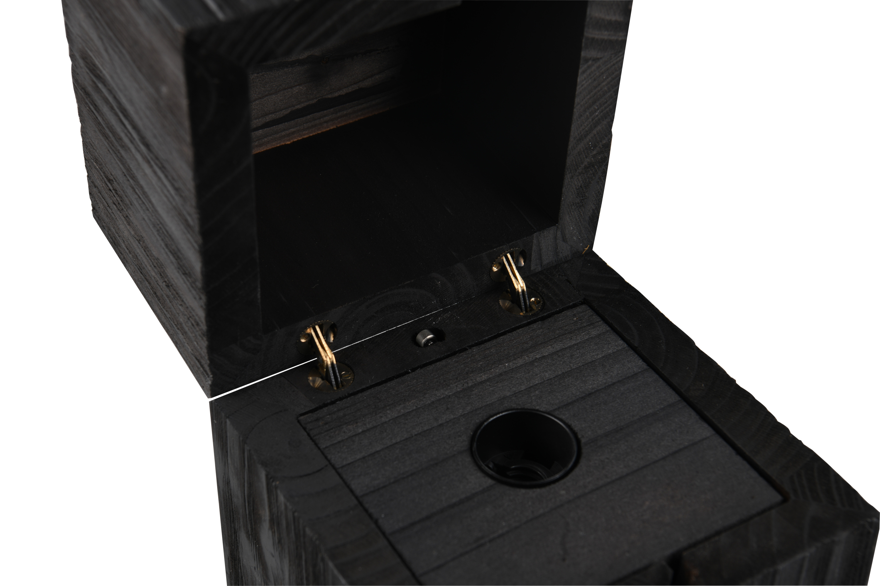 Tischleuchte TREASURE LED