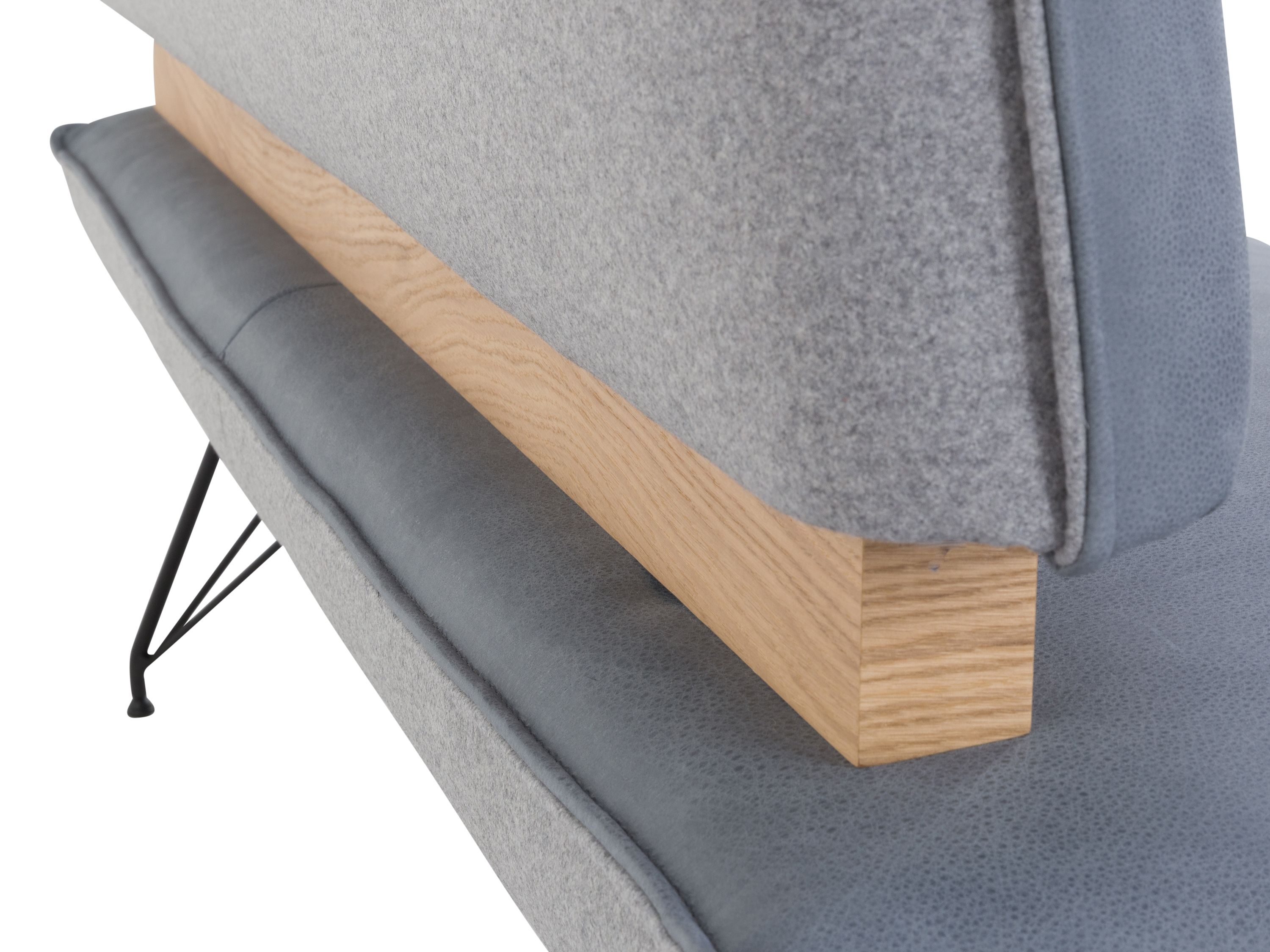 Sitzbank KOINOR DINING SYSTEM
