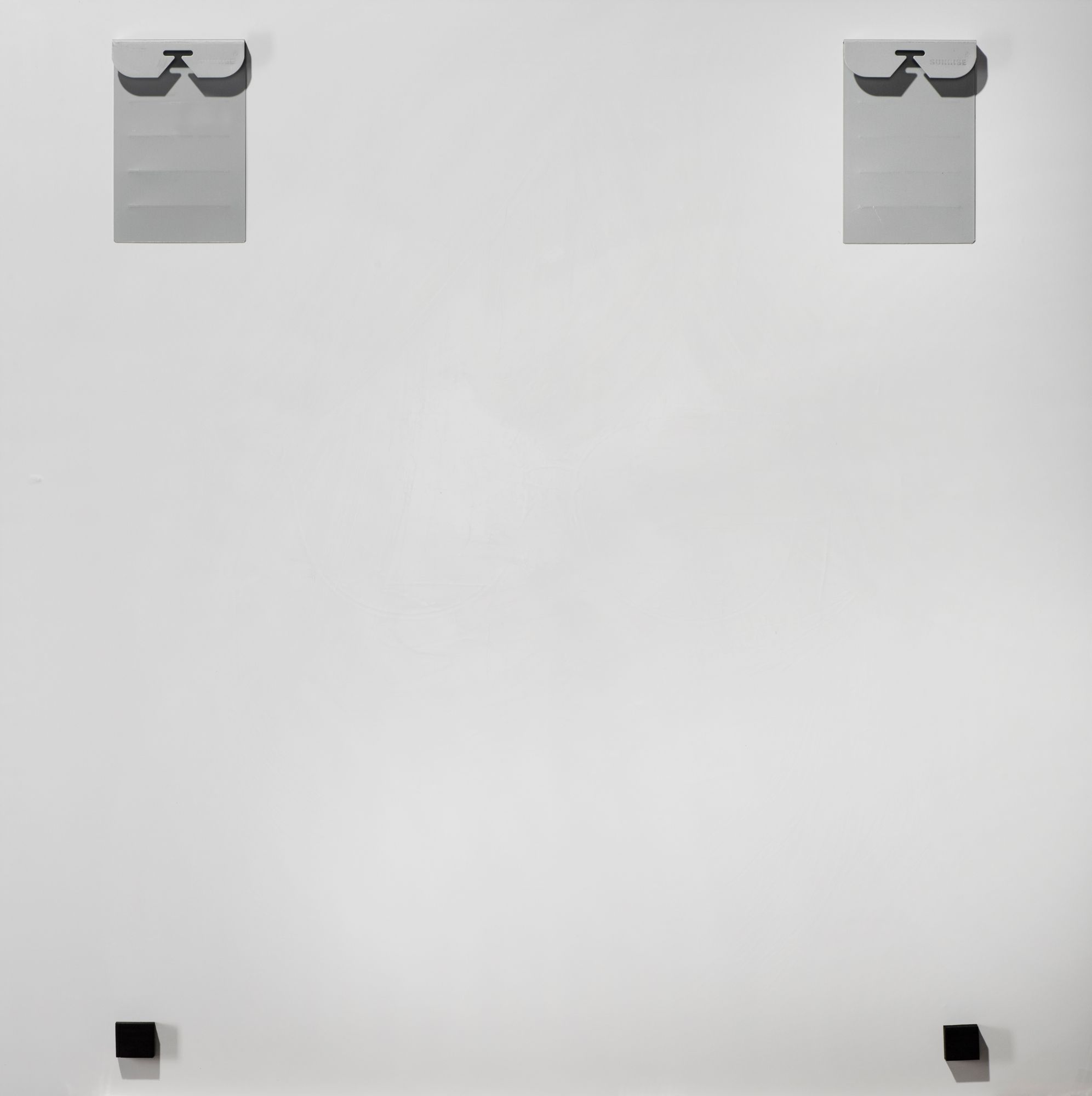 Glasbild HOCHLANDRIND