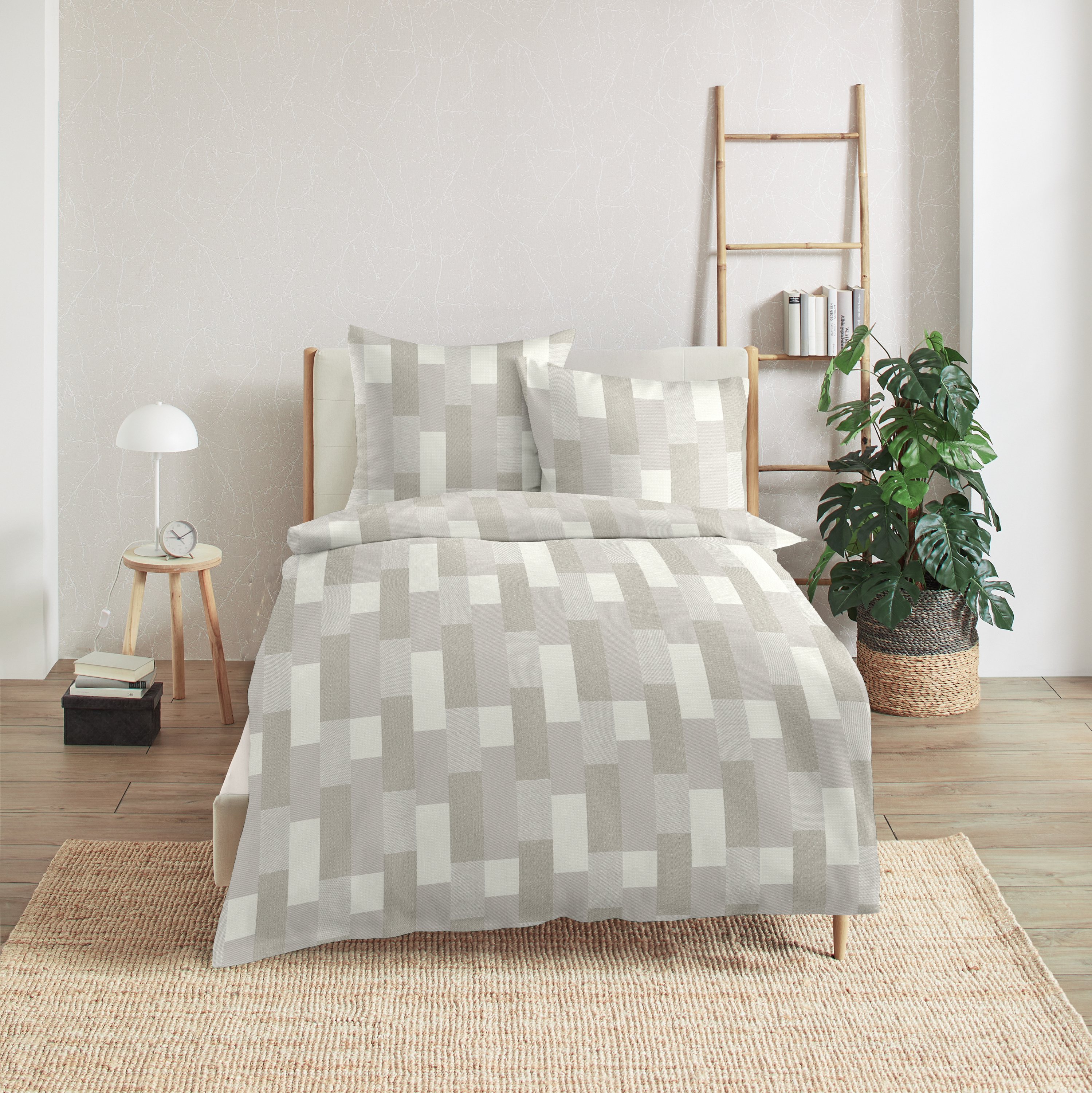 Bettwäsche SARINA Satin