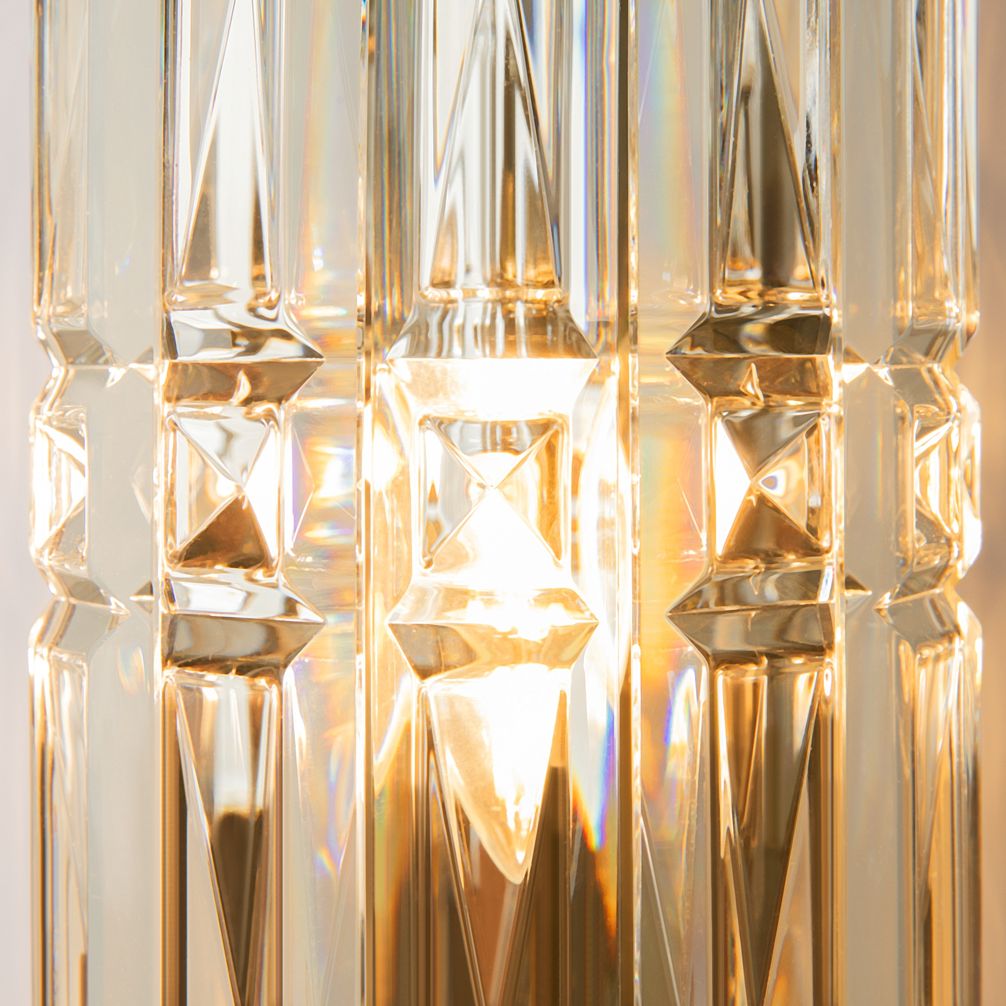 Wandleuchte FACET