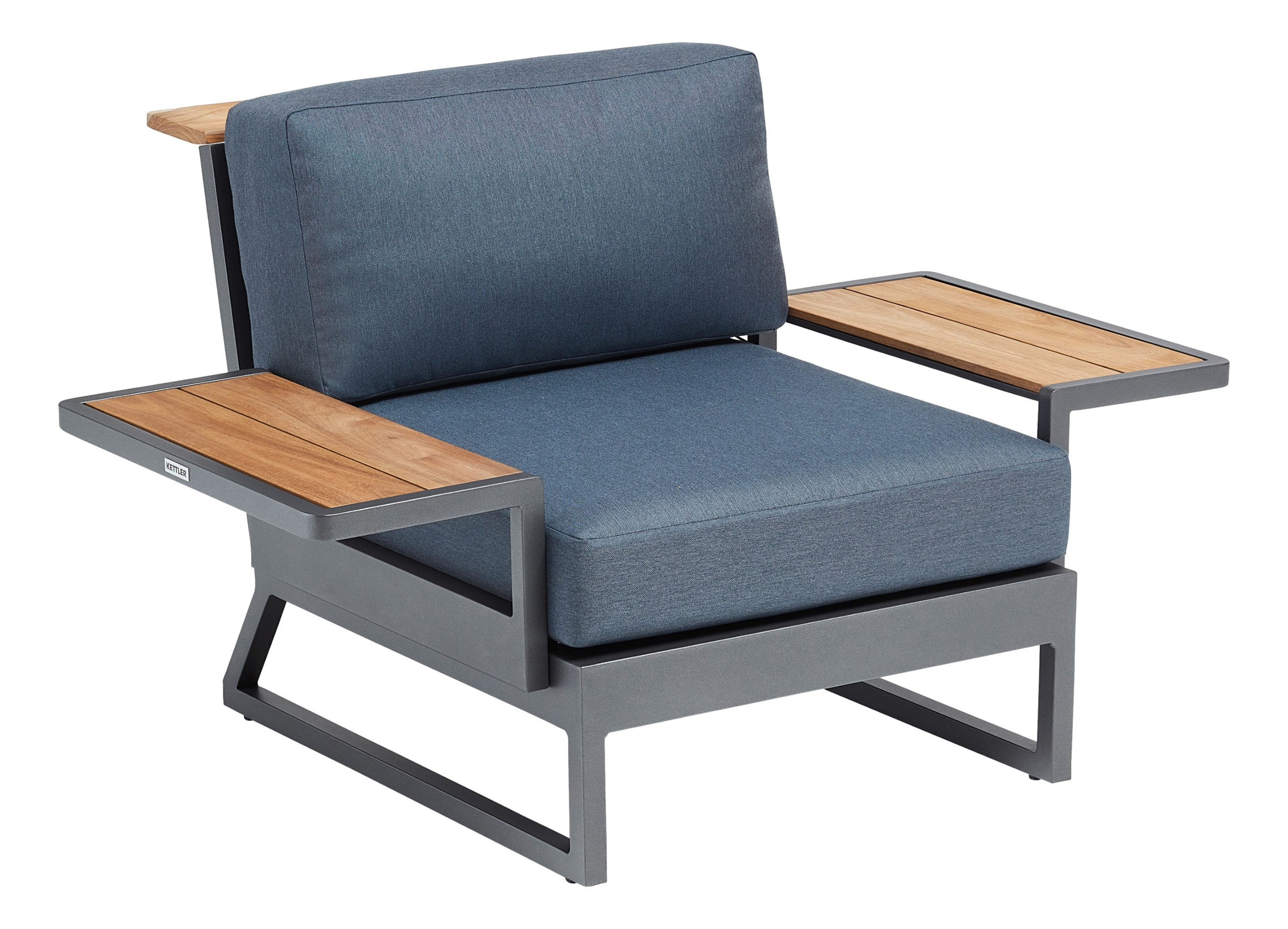 Loungeablage KETTLER OCEAN SKID