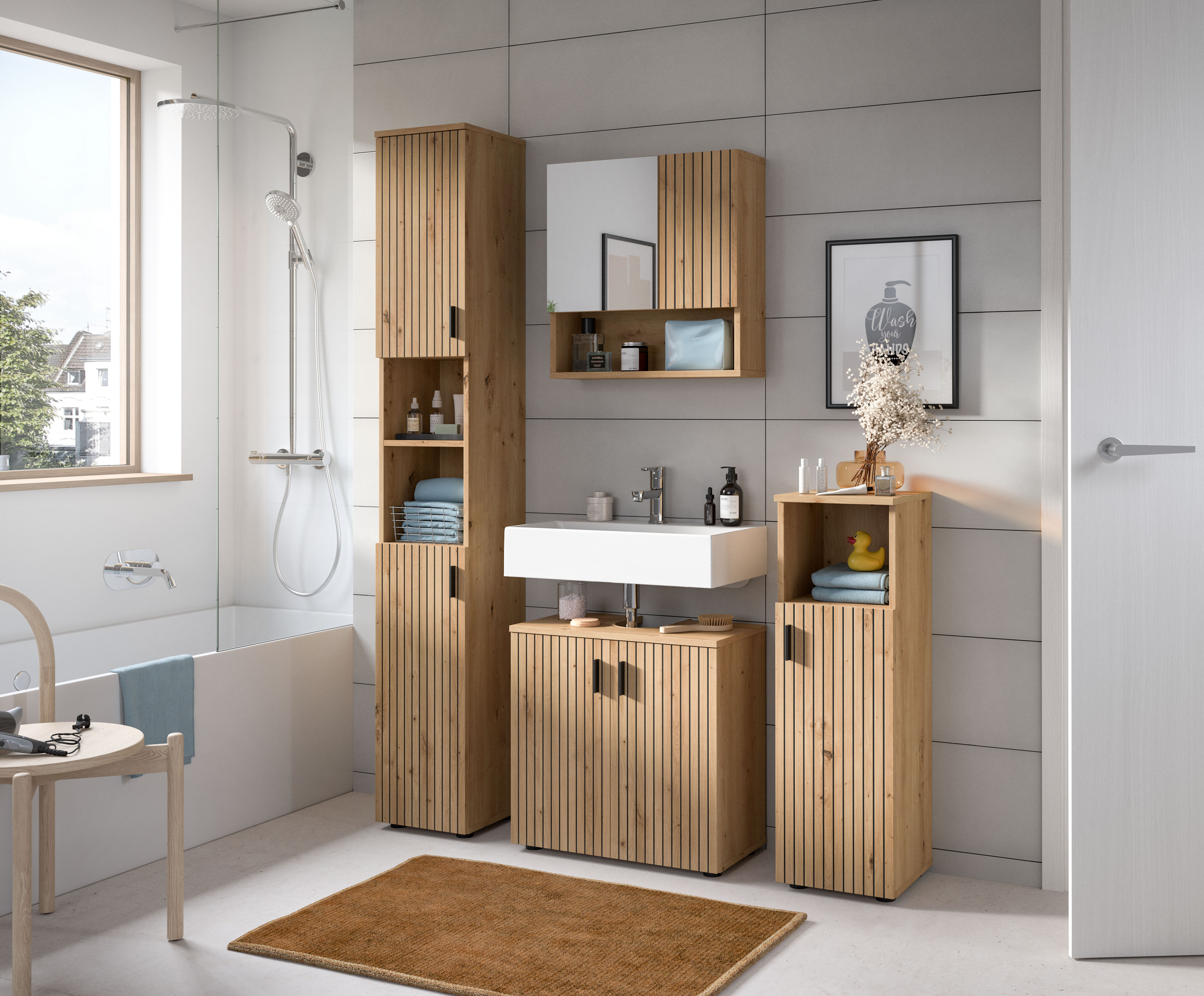 Hochschrank MONE