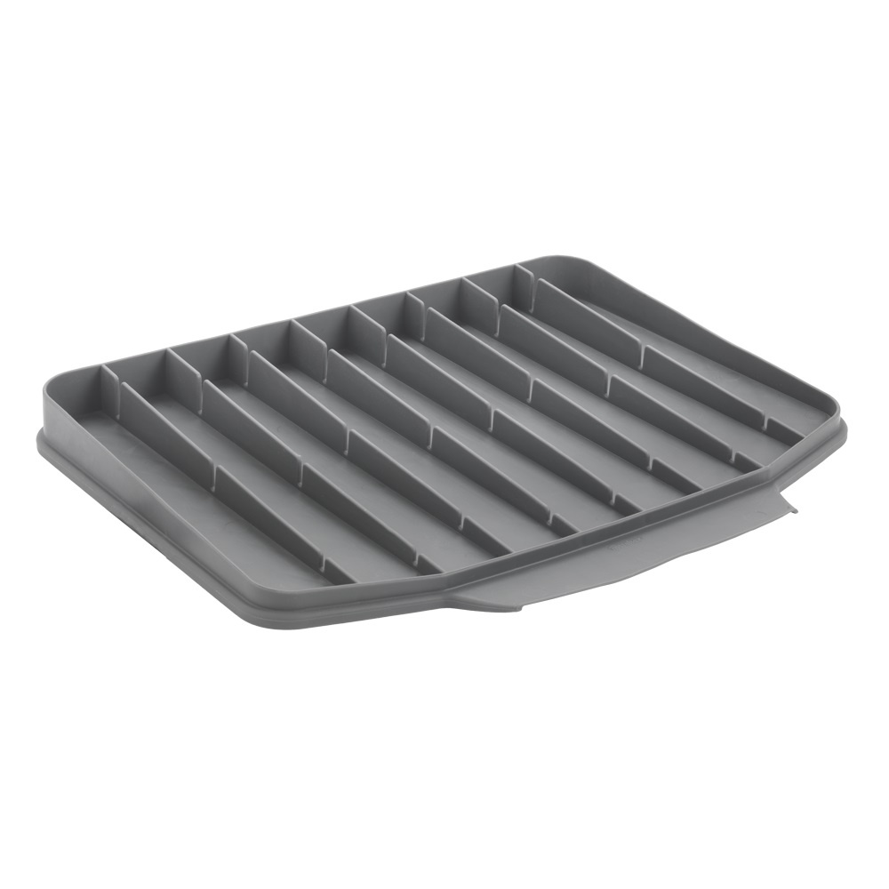 Abtropfmatte GRAVITY-DUO