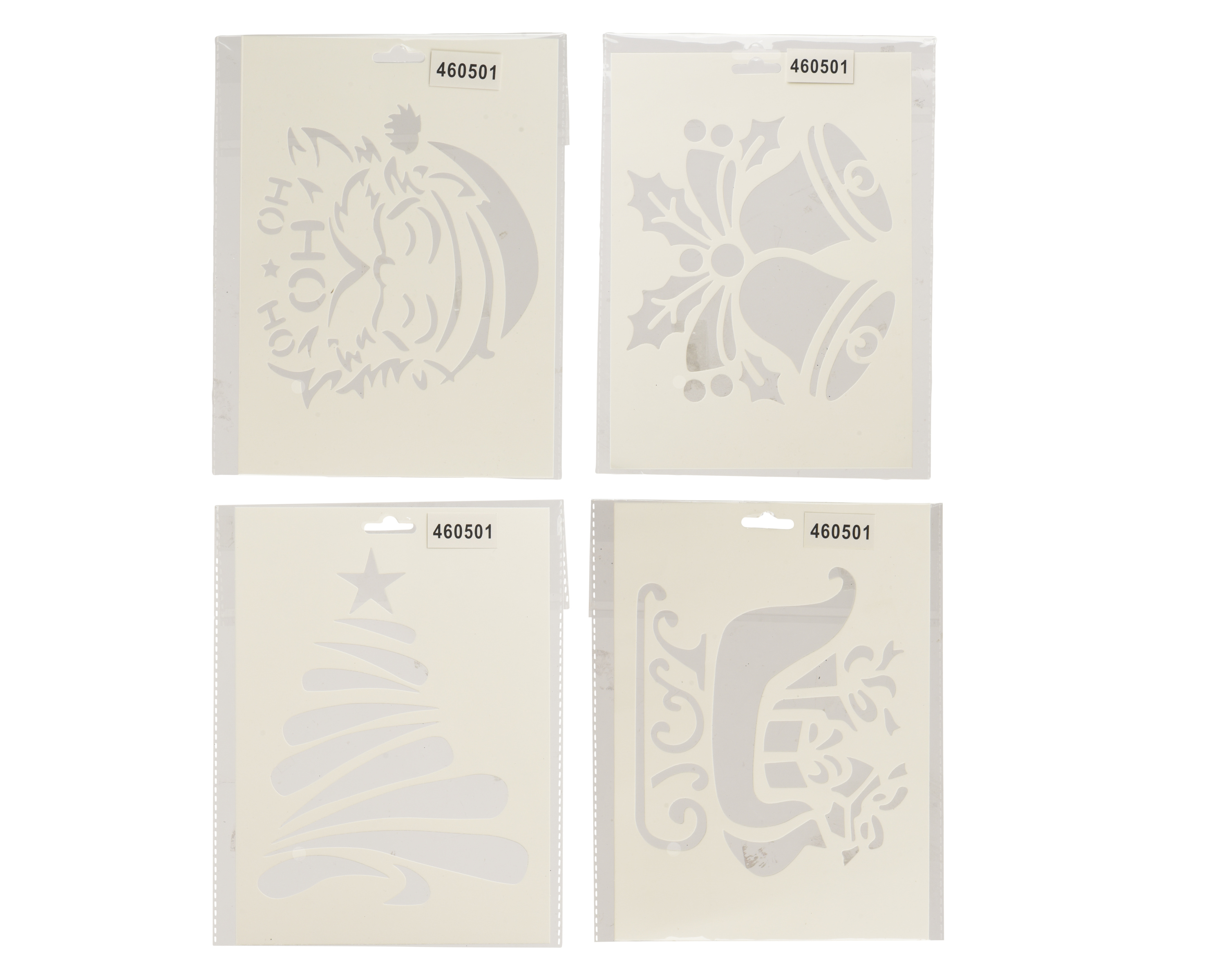 Stempelpapier X-MAS
