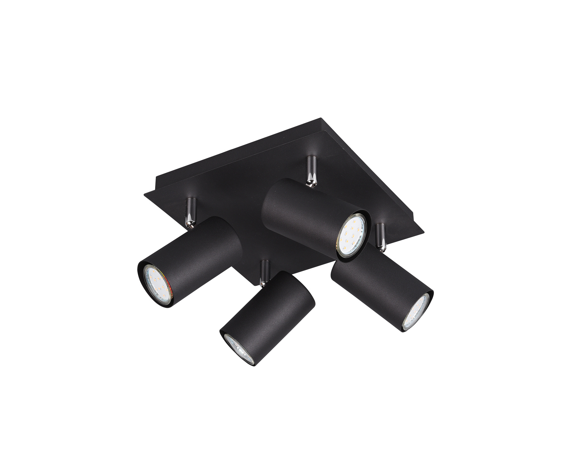 Deckenspot MARLEY 4-flammig