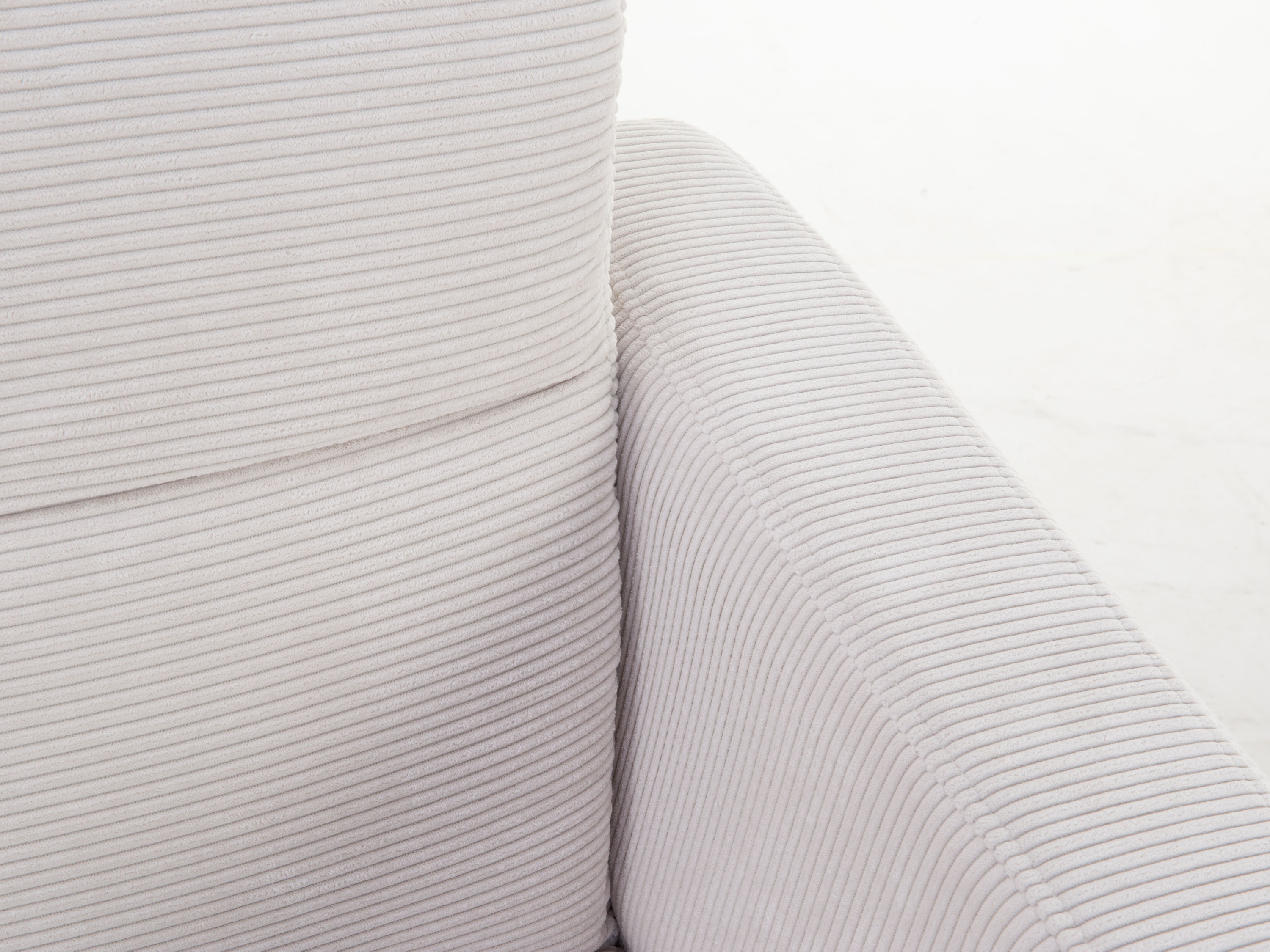 Schlafsofa HINATA