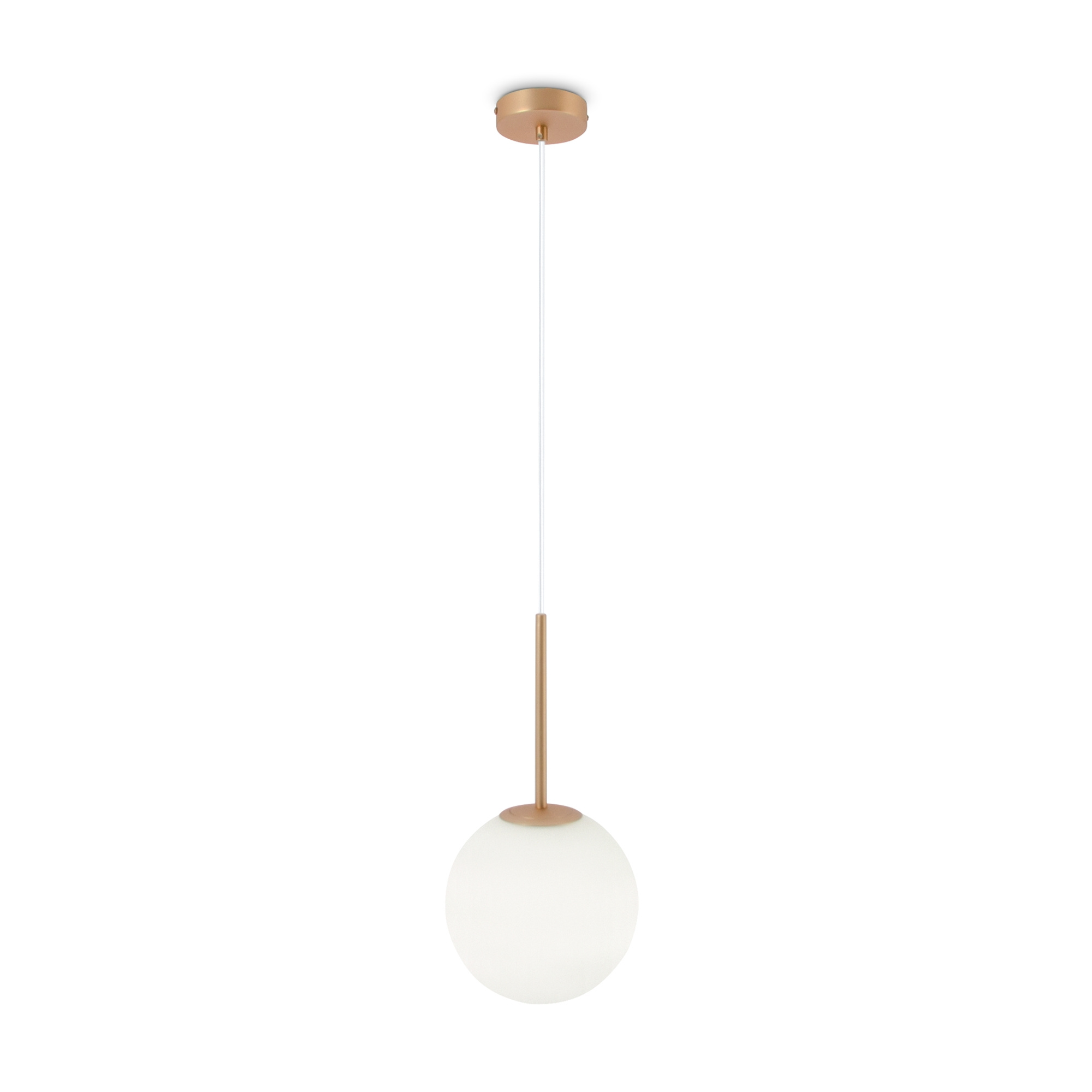 Pendelleuchte BASIC FORM