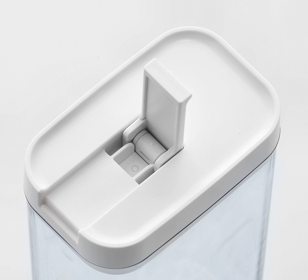 Vorratsdose CLIP 380 ml