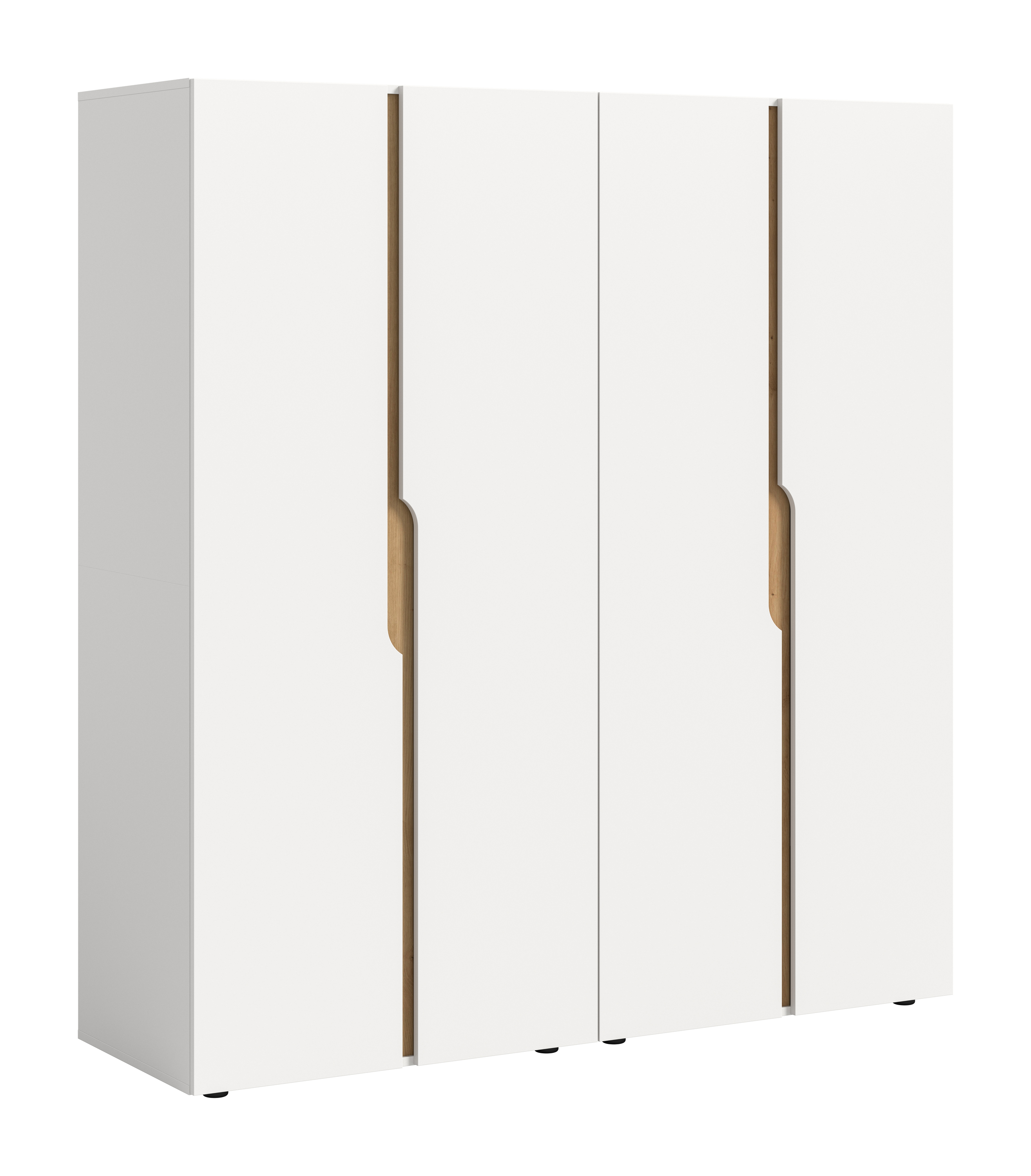 Kleiderschrank ANGA