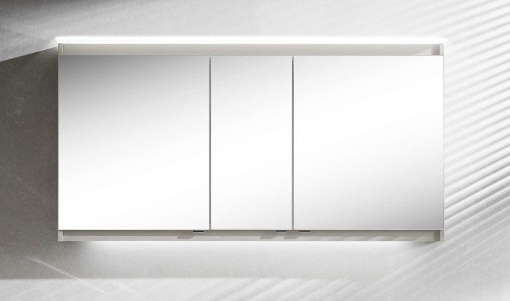 Spiegelschrank KENBORG B.SOLID