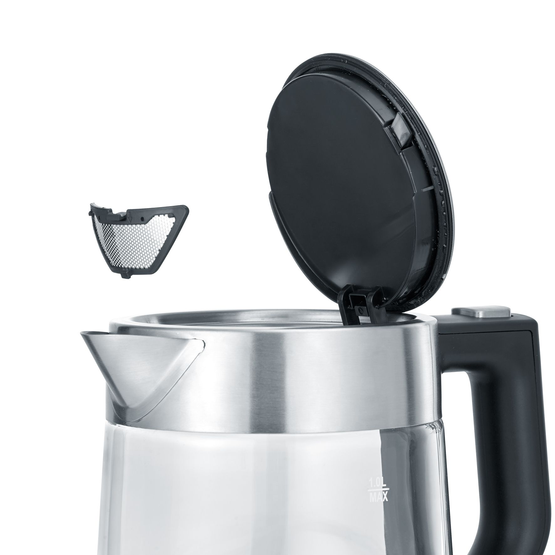 Wasserkocher WK3468